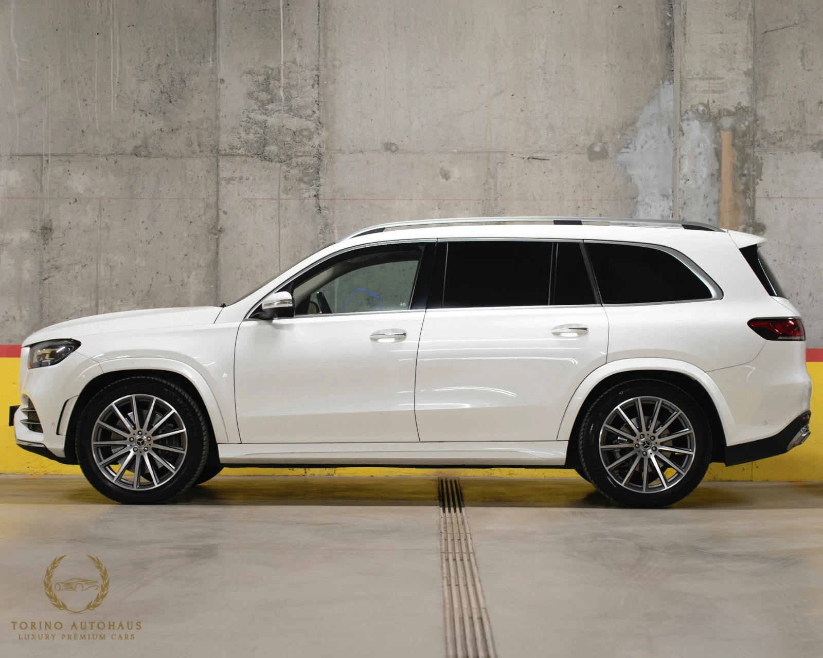 Mercedes-Benz GLS580 AMG* AIRMATIC* BURMESTER* PANO* 360CAM* 6+ 1* FULL - изображение 2