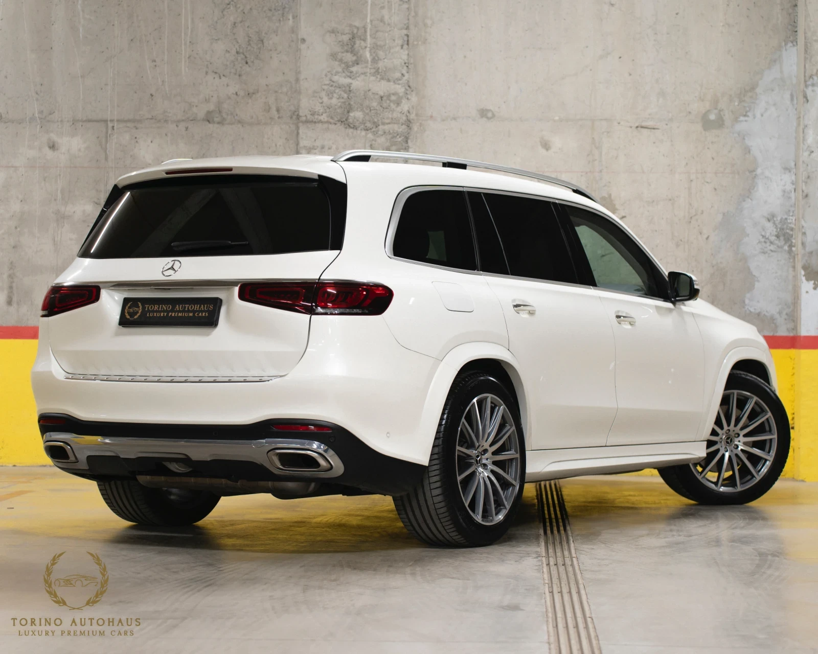 Mercedes-Benz GLS580 AMG* AIRMATIC* BURMESTER* PANO* 360CAM* 6+ 1* FULL - изображение 5