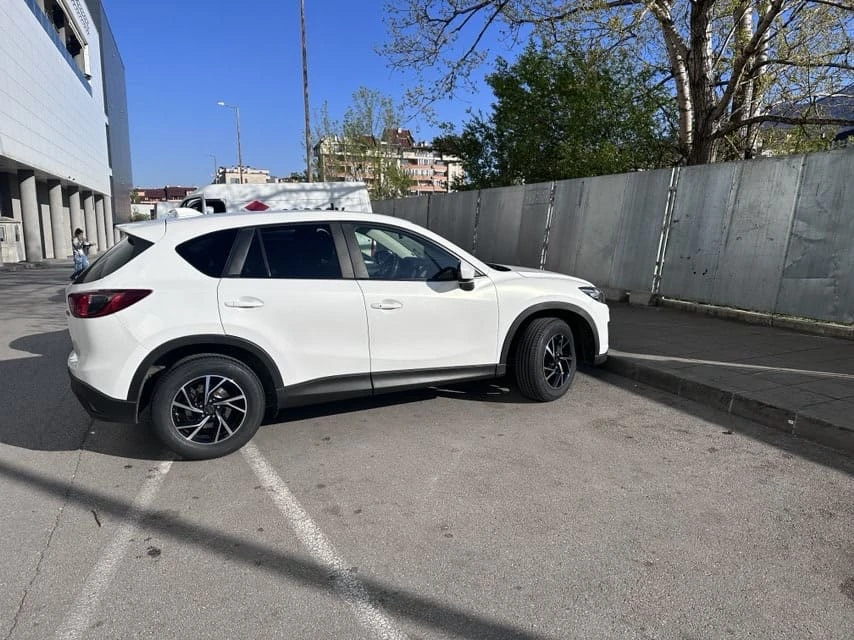 Mazda CX-5 | ТОП| Нова Навигация| Два компл. джанти| Кожа - изображение 5