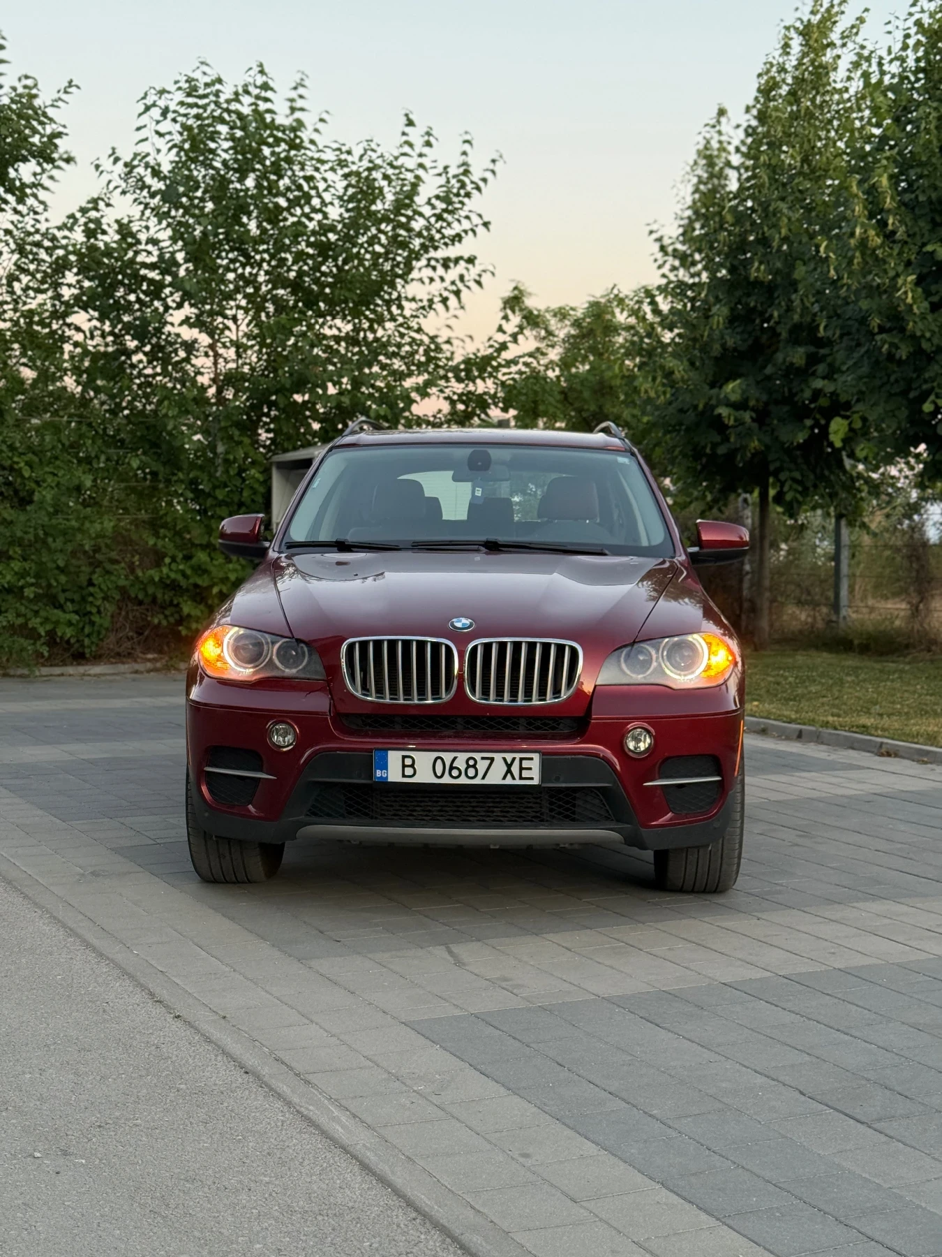 BMW X5 35i XDrive - изображение 2