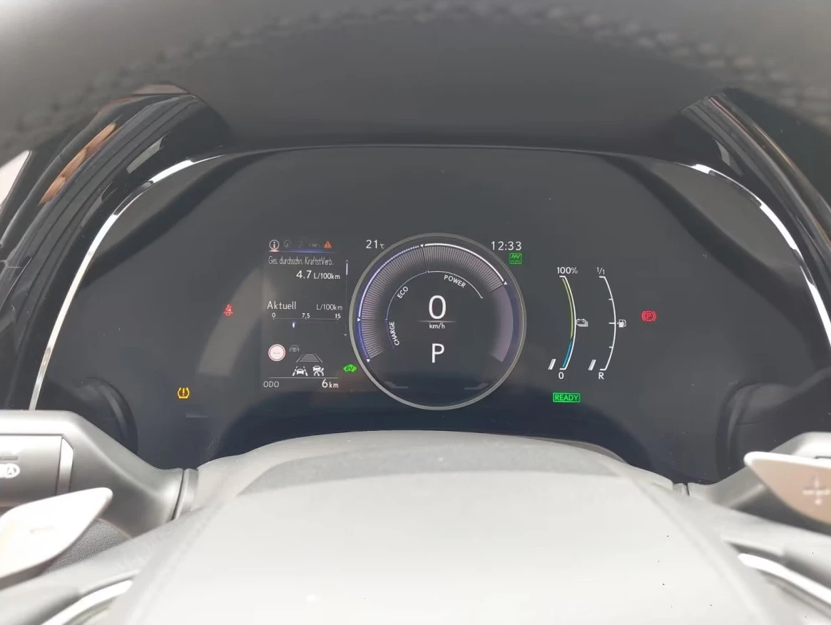 Lexus RX 450h plus НОВ!/E-FOUR/309HP/EXECUTIVE-LINE/AMBI/KLESS/477f - изображение 10