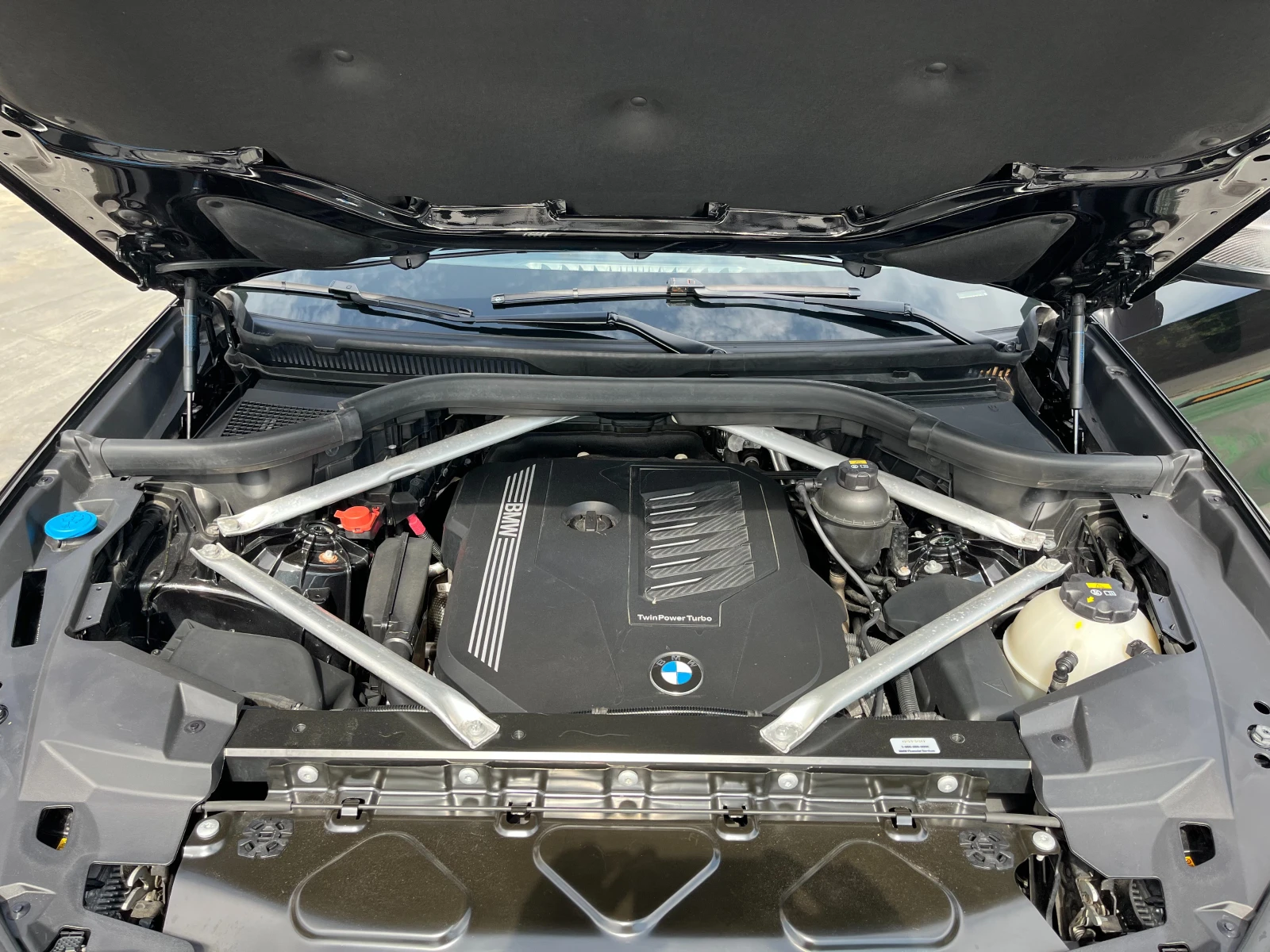 BMW X6 xDrive 40i | Mobile.bg   16