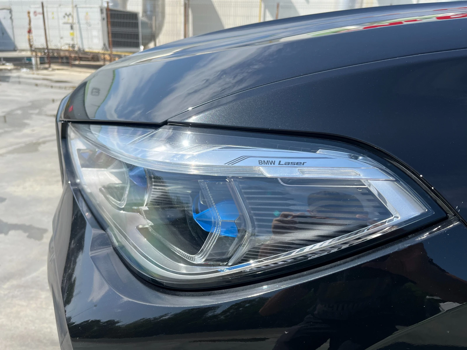 BMW X6 xDrive 40i - изображение 9