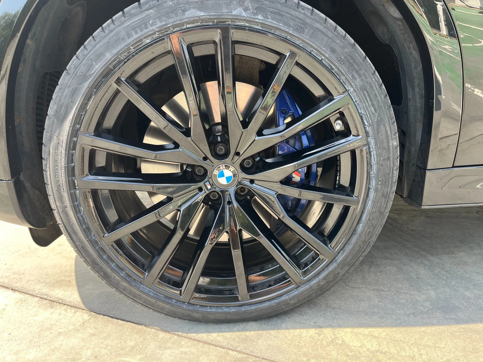 BMW X6 xDrive 40i | Mobile.bg   17