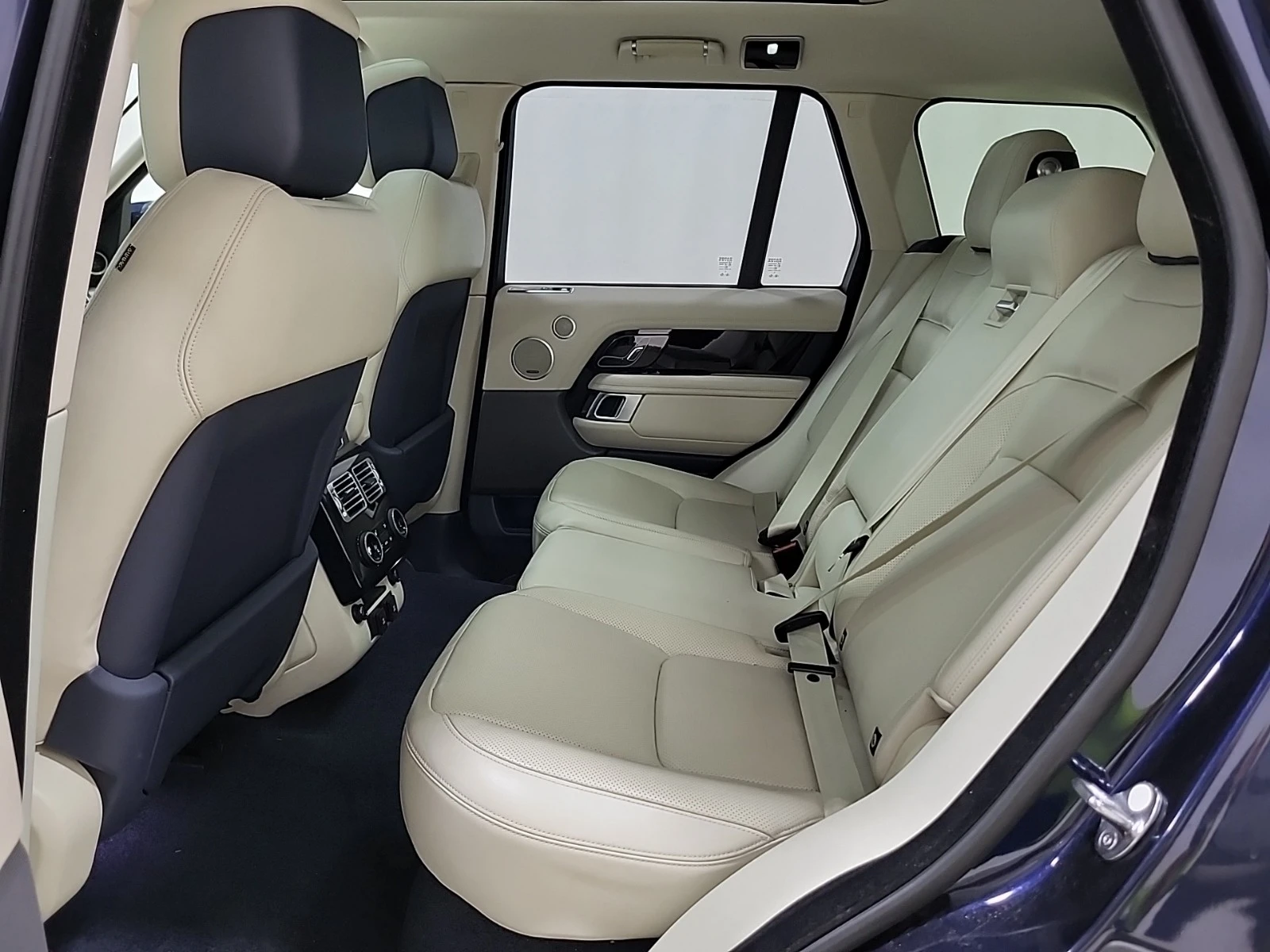 Land Rover Range rover HSE * * CARFAX * *   * *  | Mobile.bg   14