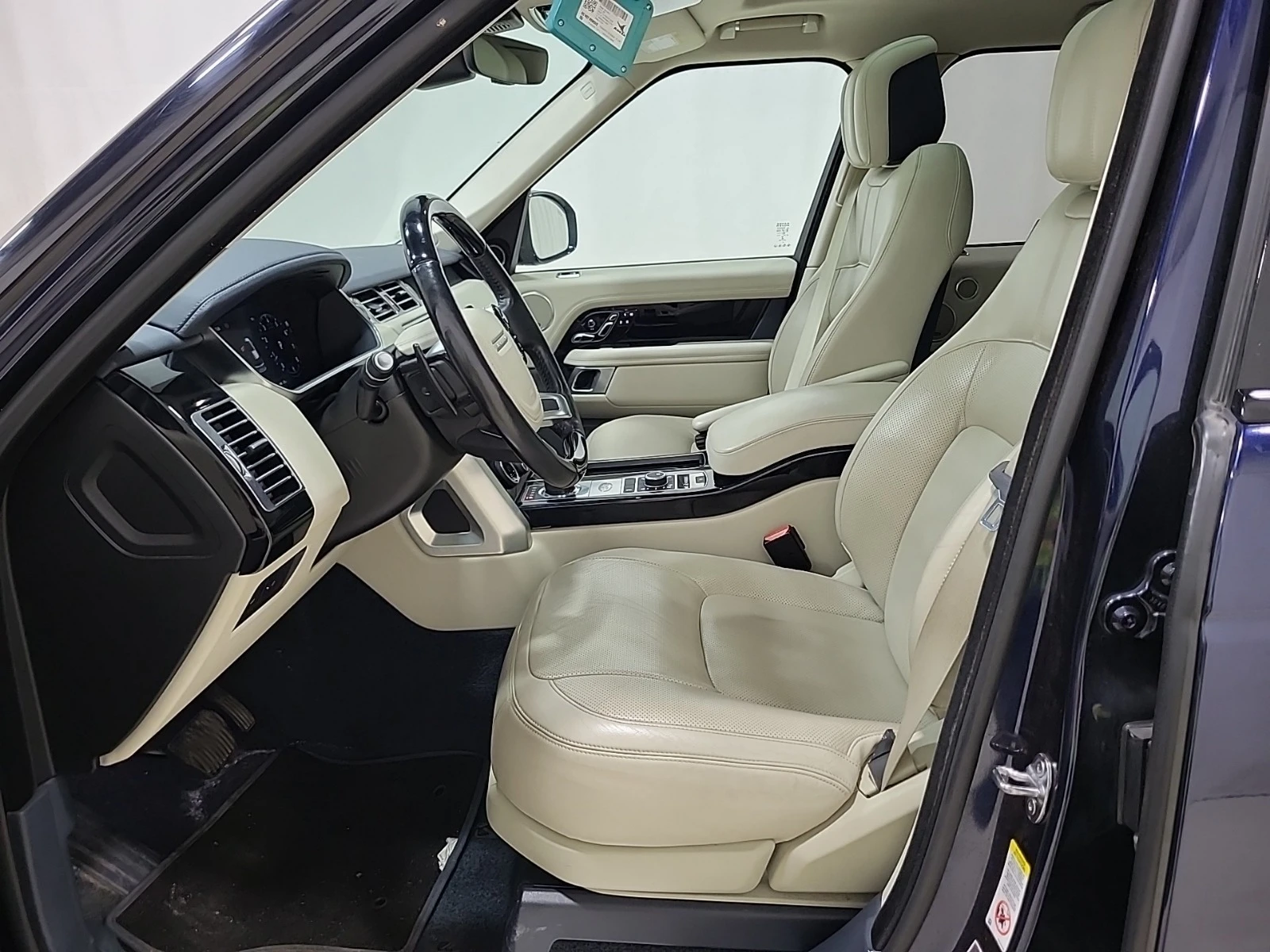 Land Rover Range rover HSE * * CARFAX * *   * *  | Mobile.bg   12