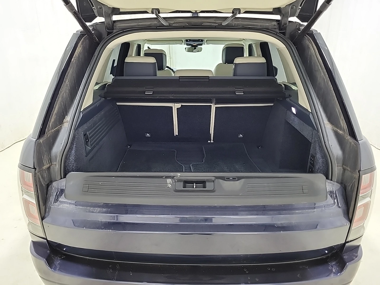 Land Rover Range rover HSE * * CARFAX * * АВТО КРЕДИТ * *  - изображение 7