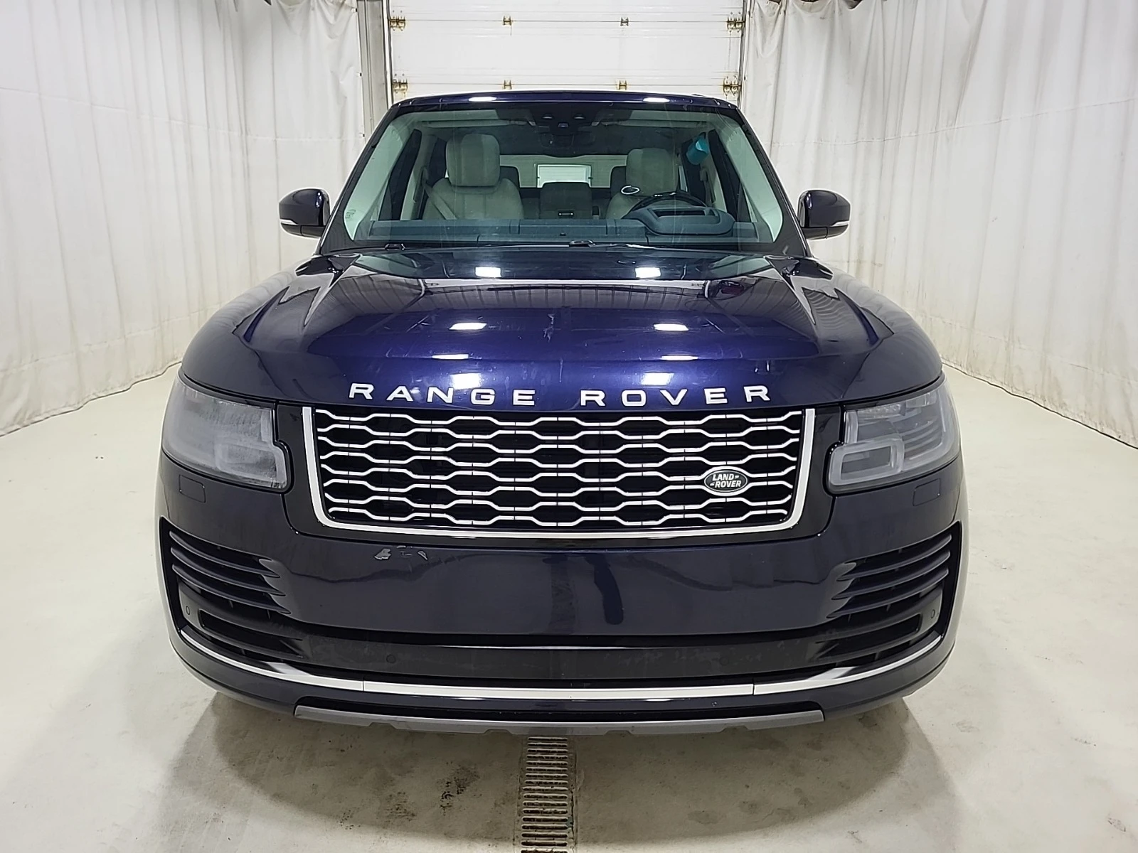 Land Rover Range rover HSE * * CARFAX * *   * *  | Mobile.bg   1