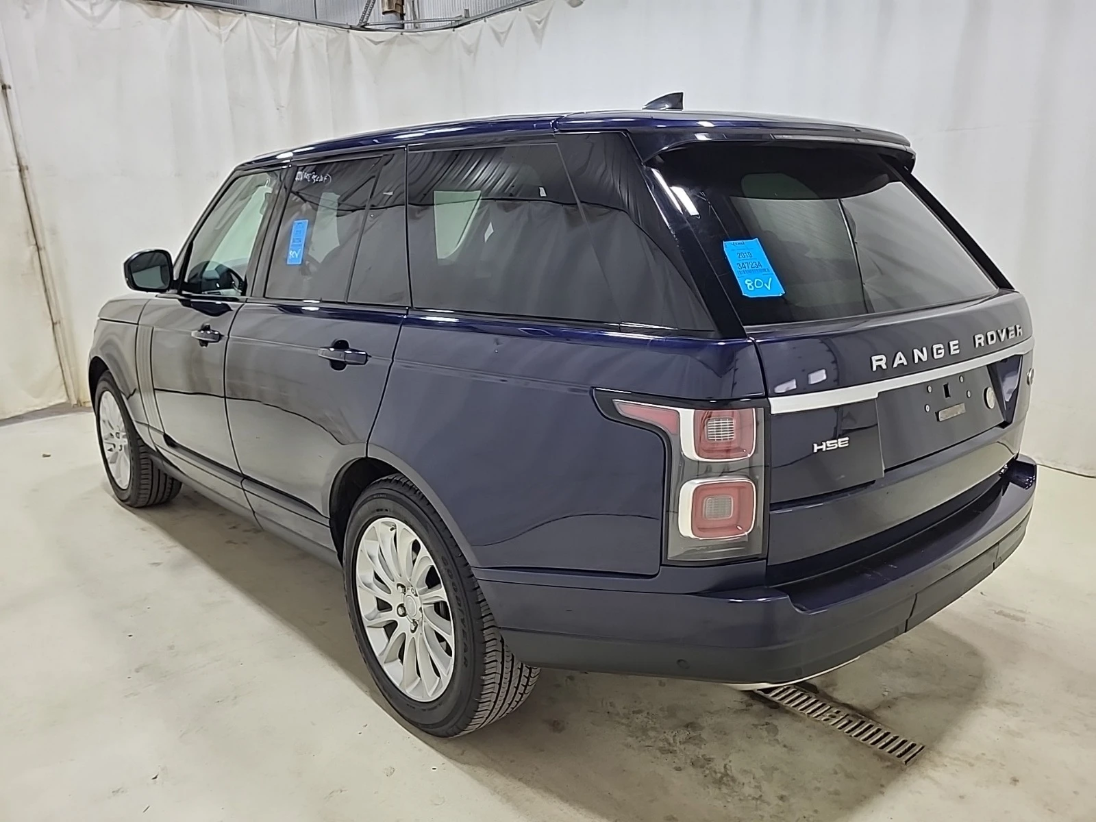 Land Rover Range rover HSE * * CARFAX * * АВТО КРЕДИТ * *  - изображение 5