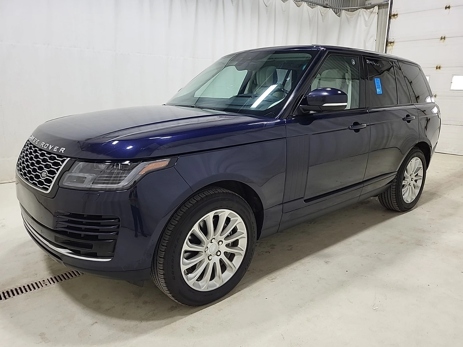 Land Rover Range rover HSE * * CARFAX * * АВТО КРЕДИТ * *  - изображение 2