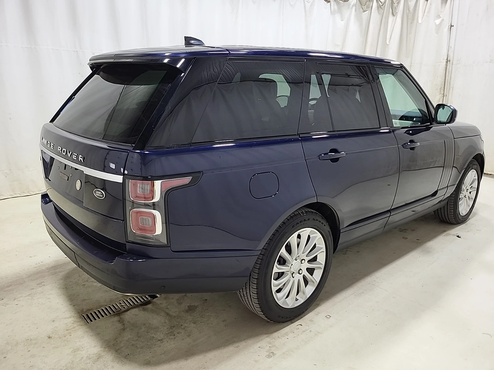 Land Rover Range rover HSE * * CARFAX * * АВТО КРЕДИТ * *  - изображение 4