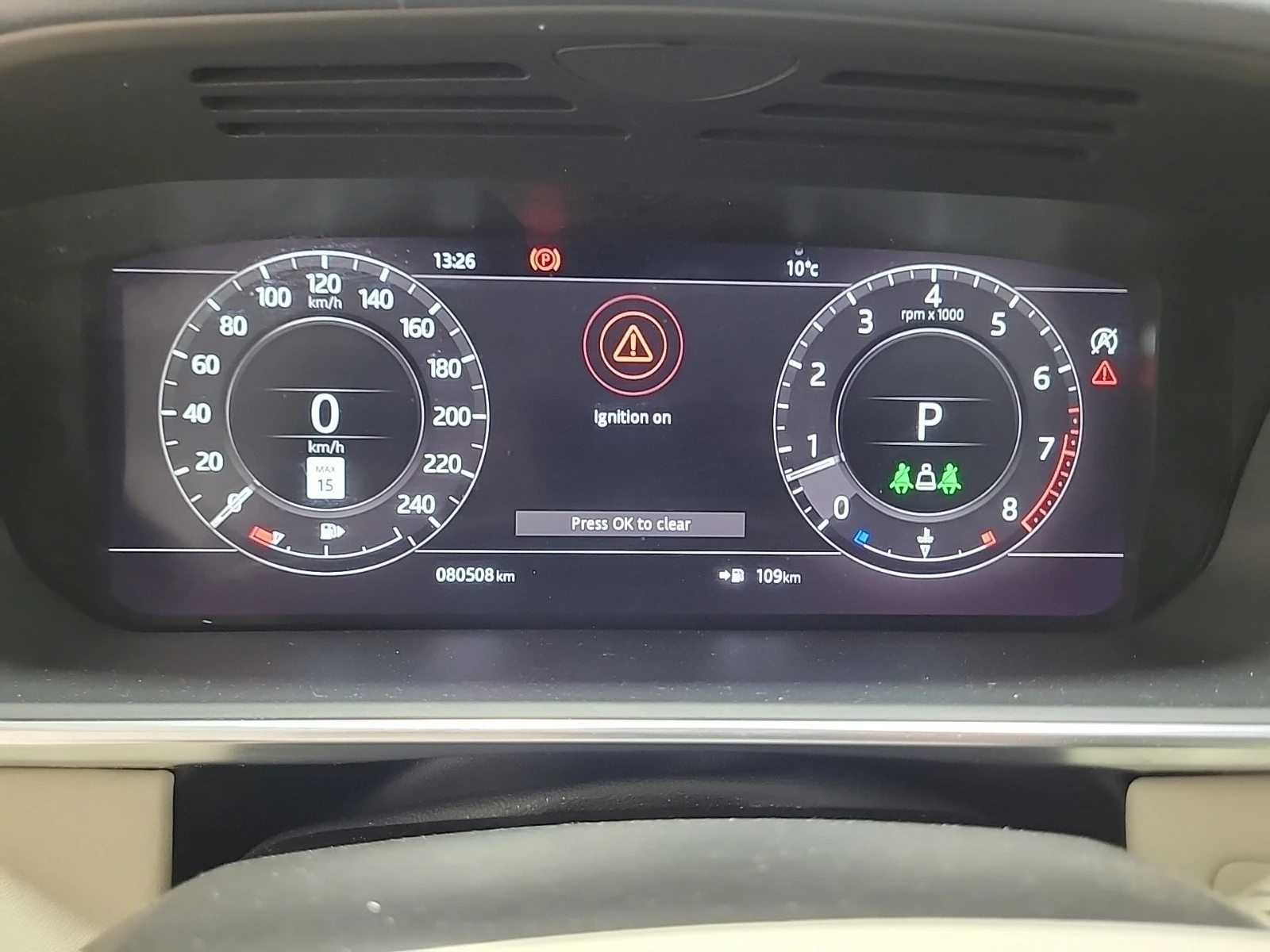 Land Rover Range rover HSE * * CARFAX * * АВТО КРЕДИТ * *  - изображение 10