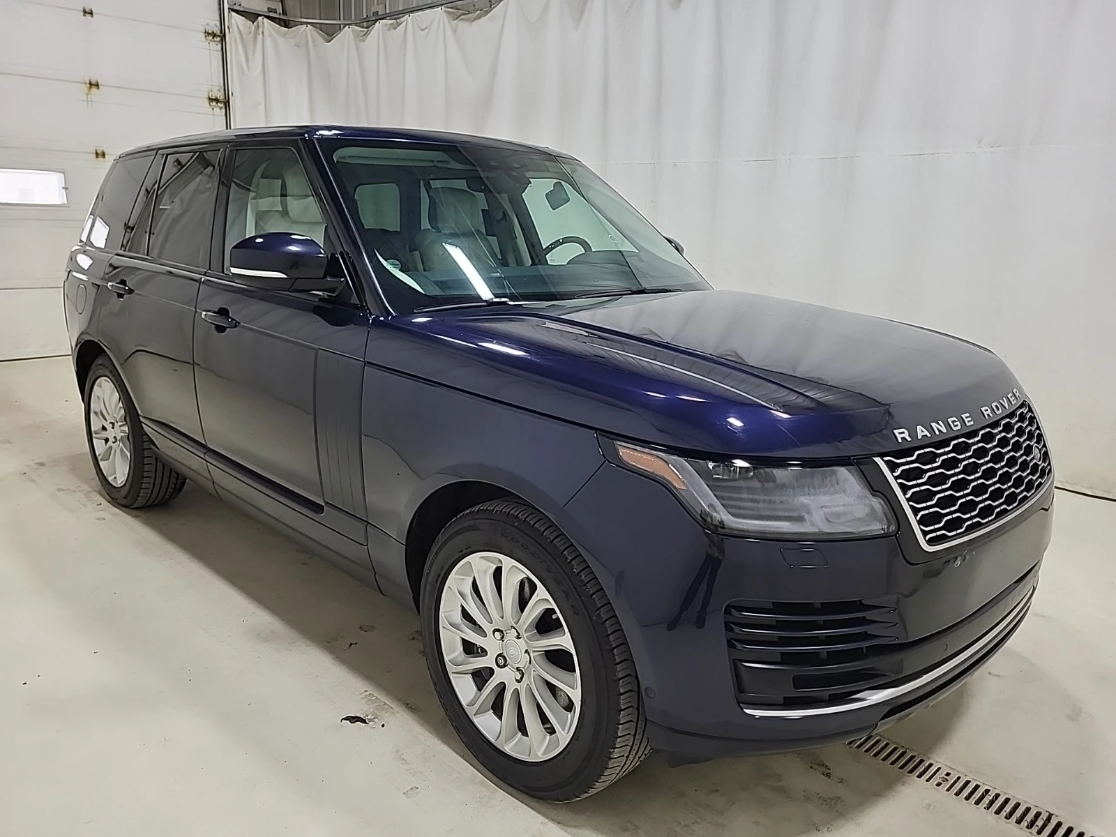 Land Rover Range rover HSE * * CARFAX * * АВТО КРЕДИТ * *  - изображение 3