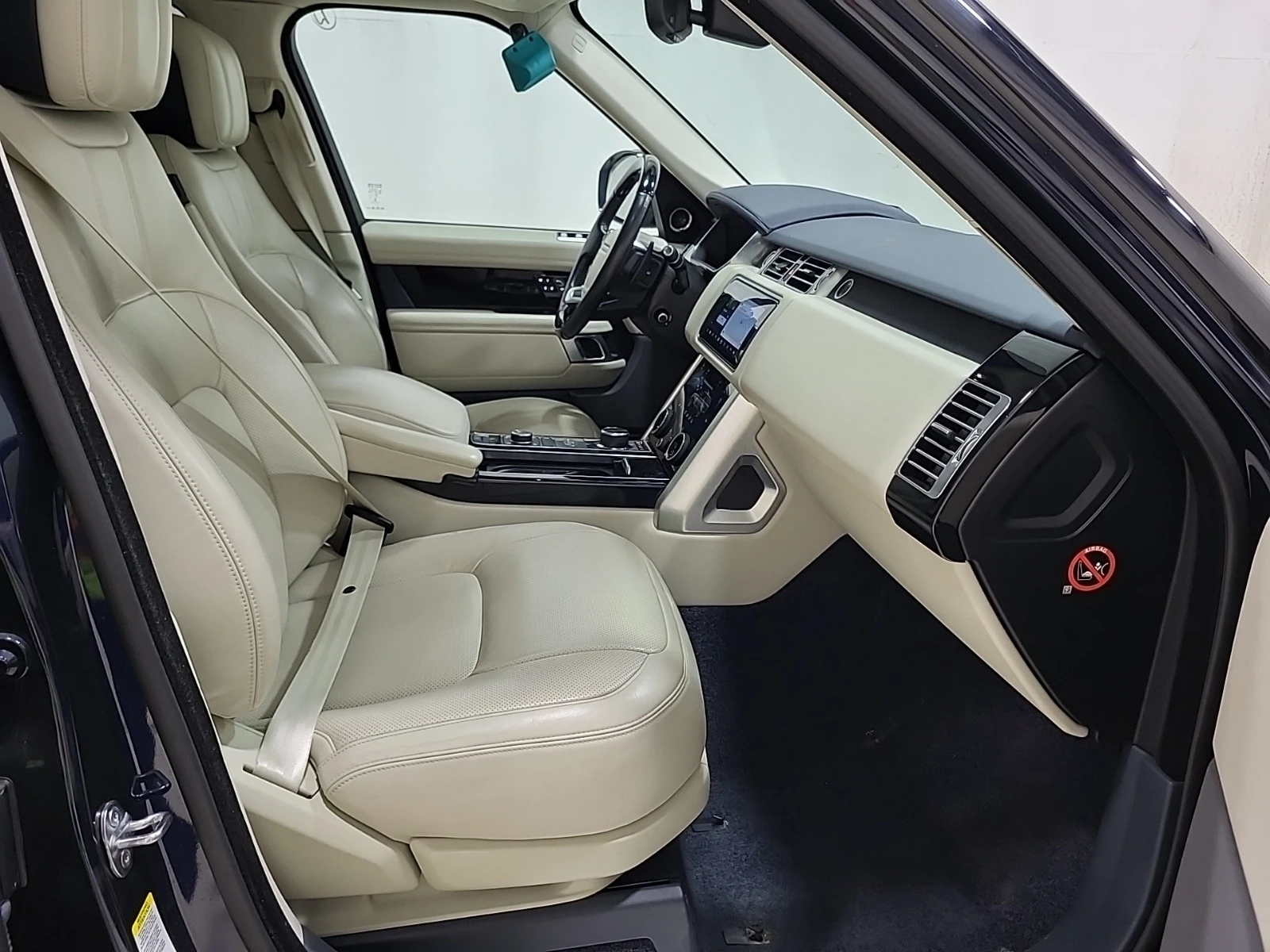 Land Rover Range rover HSE * * CARFAX * *   * *  | Mobile.bg   13