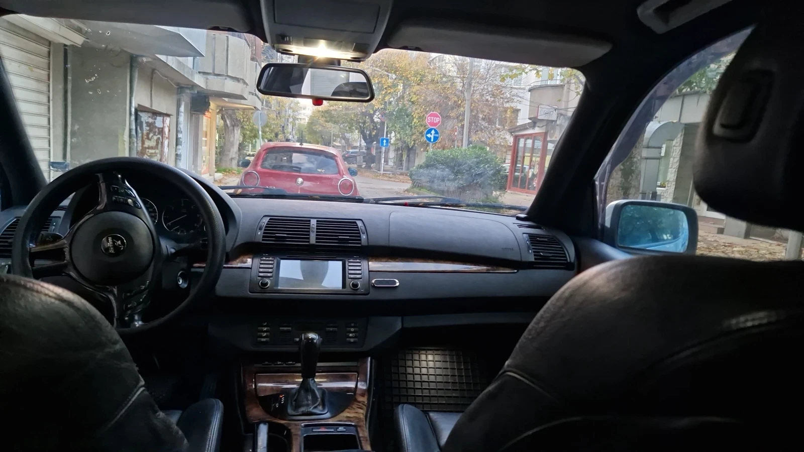 BMW X5 | Mobile.bg   6