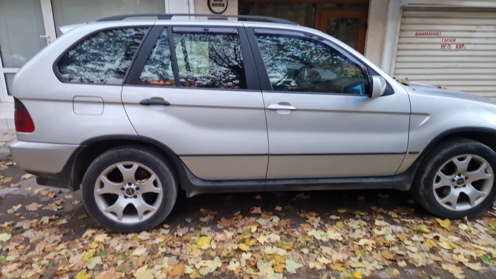 BMW X5 | Mobile.bg   14