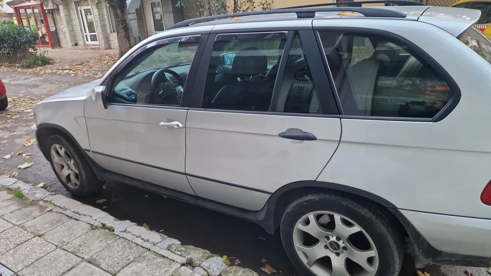 BMW X5 | Mobile.bg   11