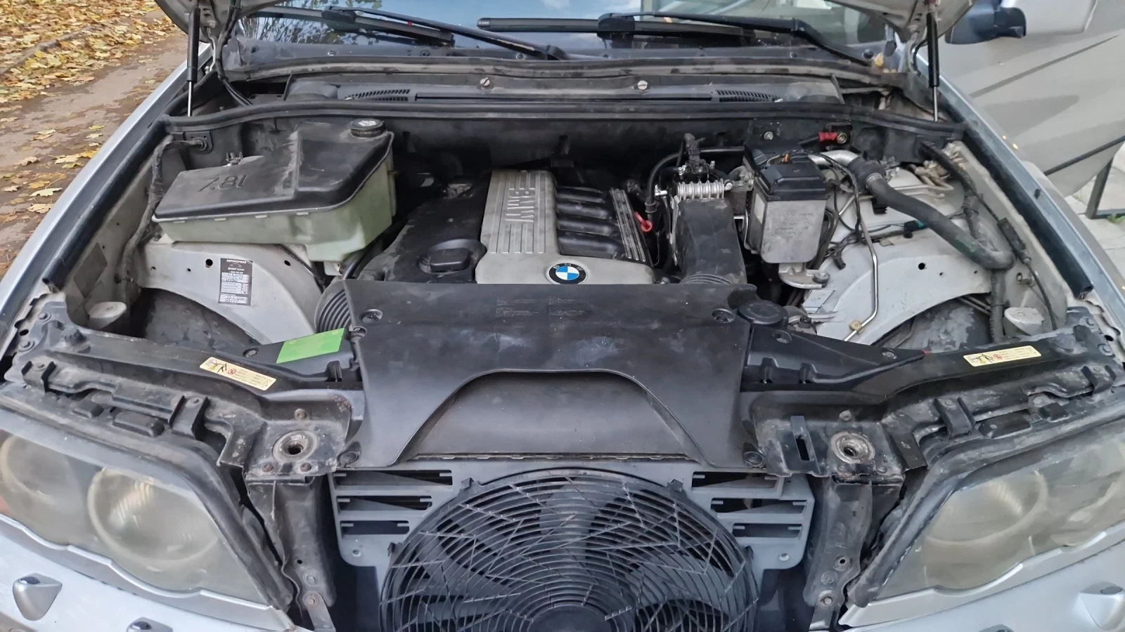 BMW X5 | Mobile.bg   2