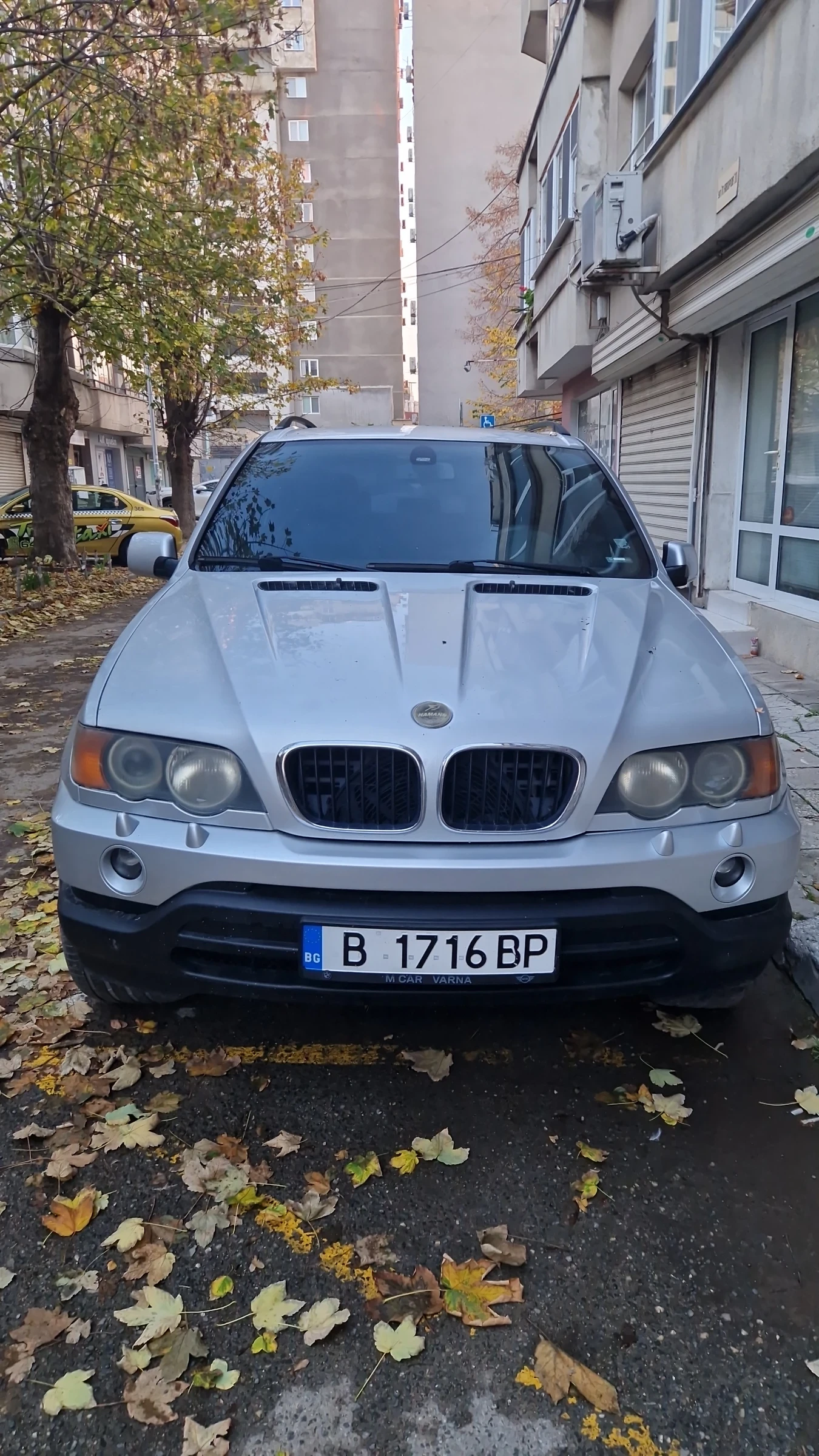 BMW X5 | Mobile.bg   13