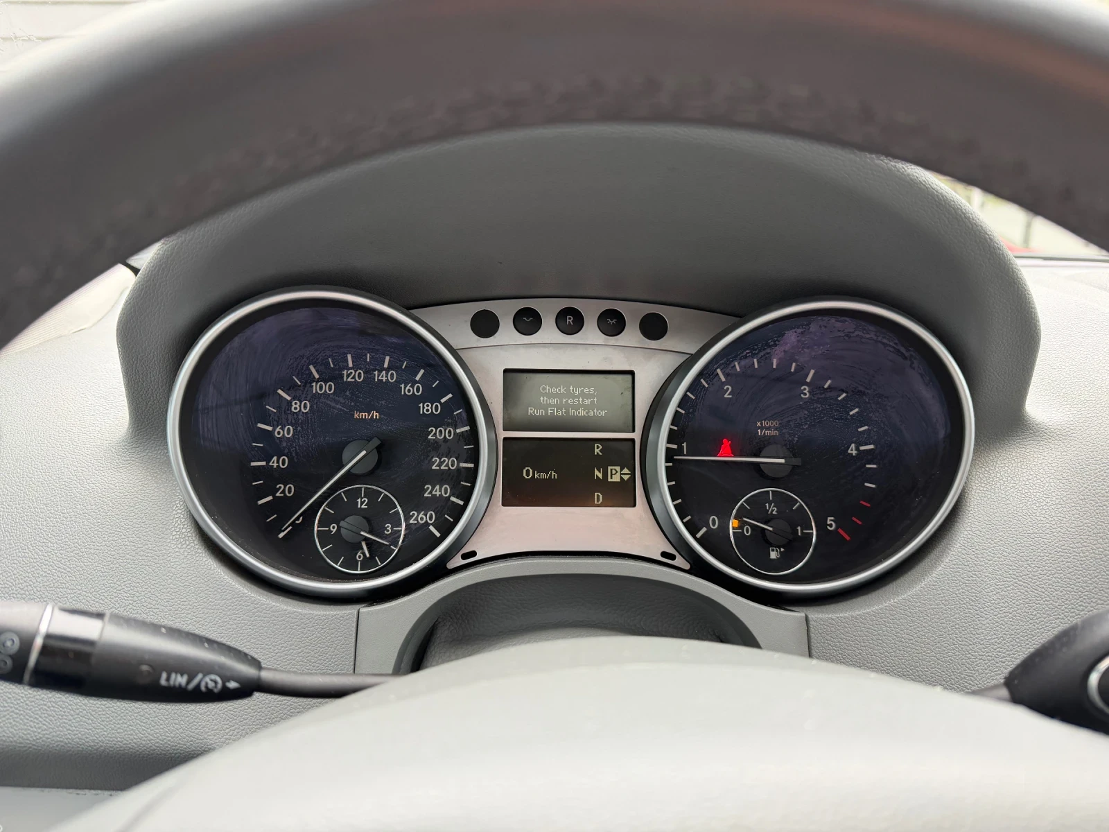 Mercedes-Benz ML 320 Sport* * *  | Mobile.bg   13