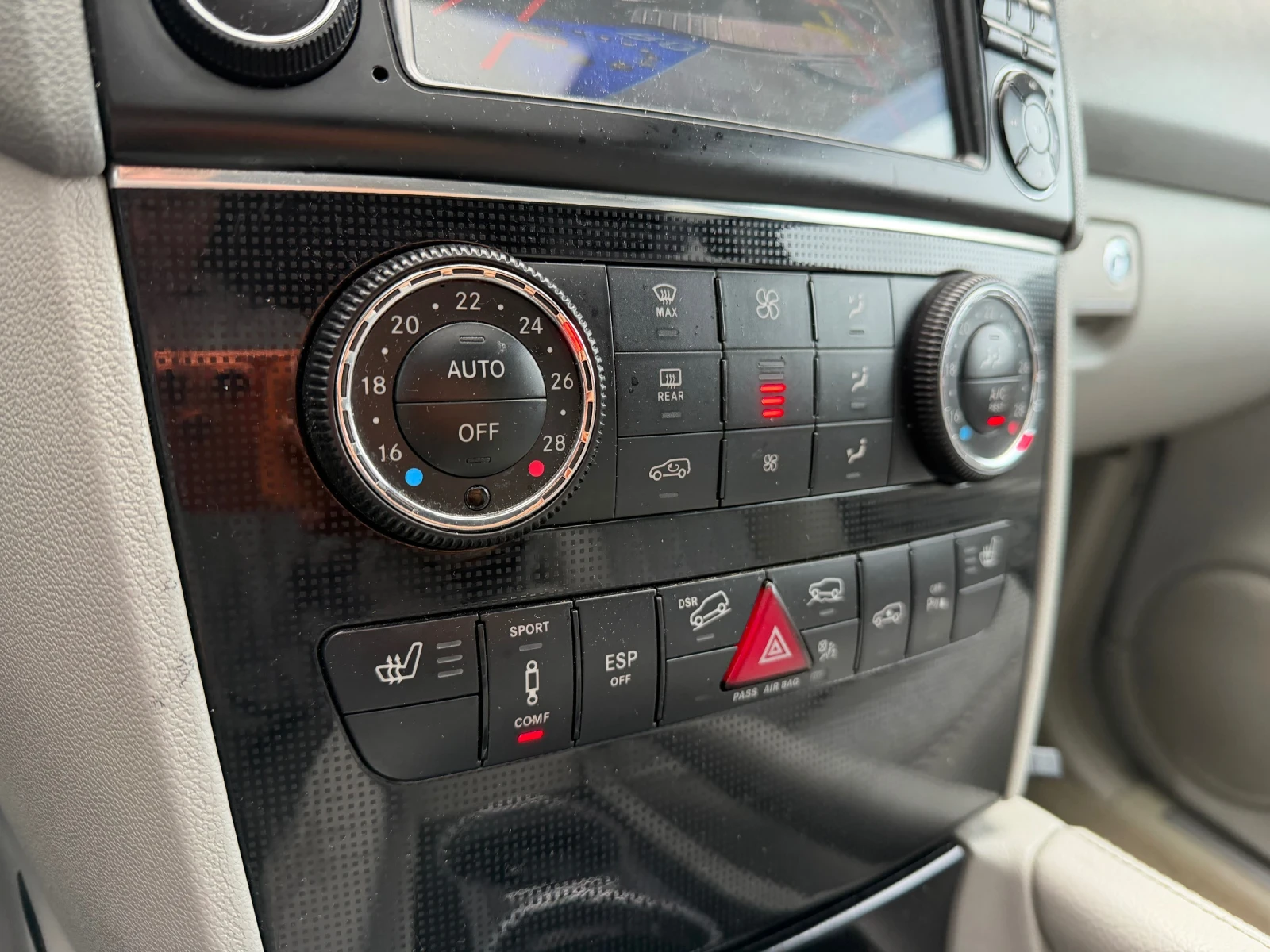 Mercedes-Benz ML 320 Sport* * *  | Mobile.bg   14