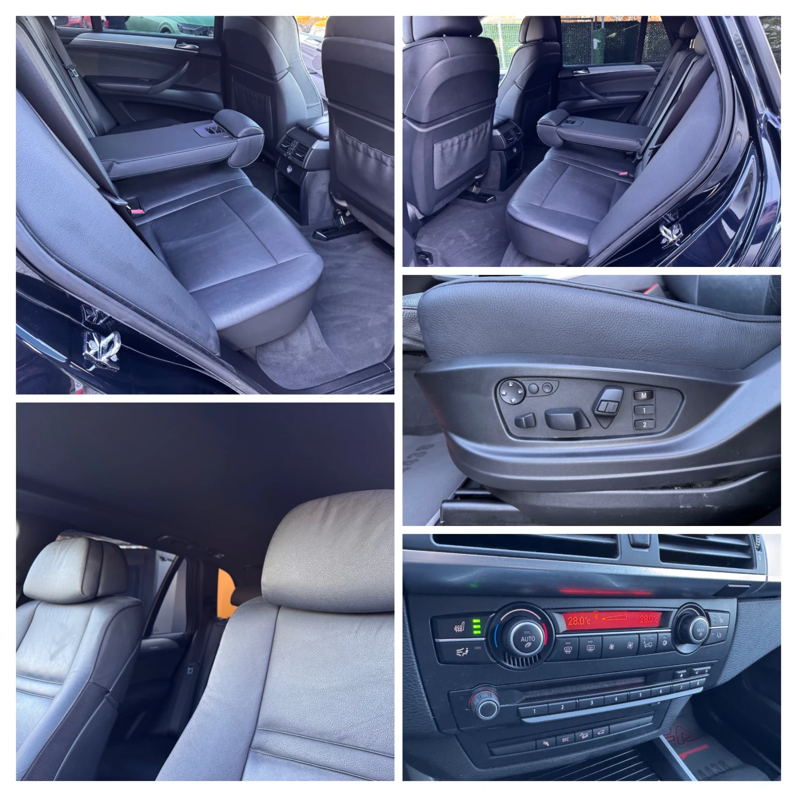 BMW X5 3.0d/M-PACKET/K/ / /// | Mobile.bg   13