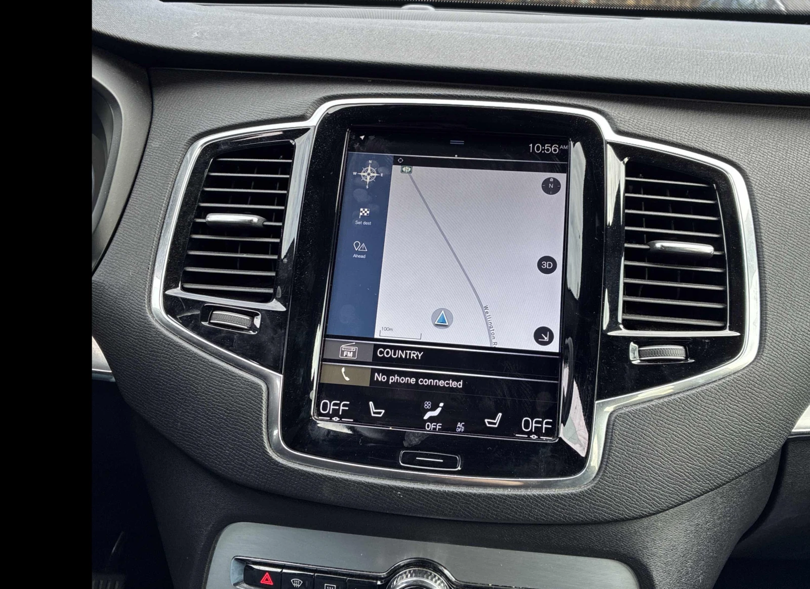 Volvo Xc90 T6 Momentum - изображение 8