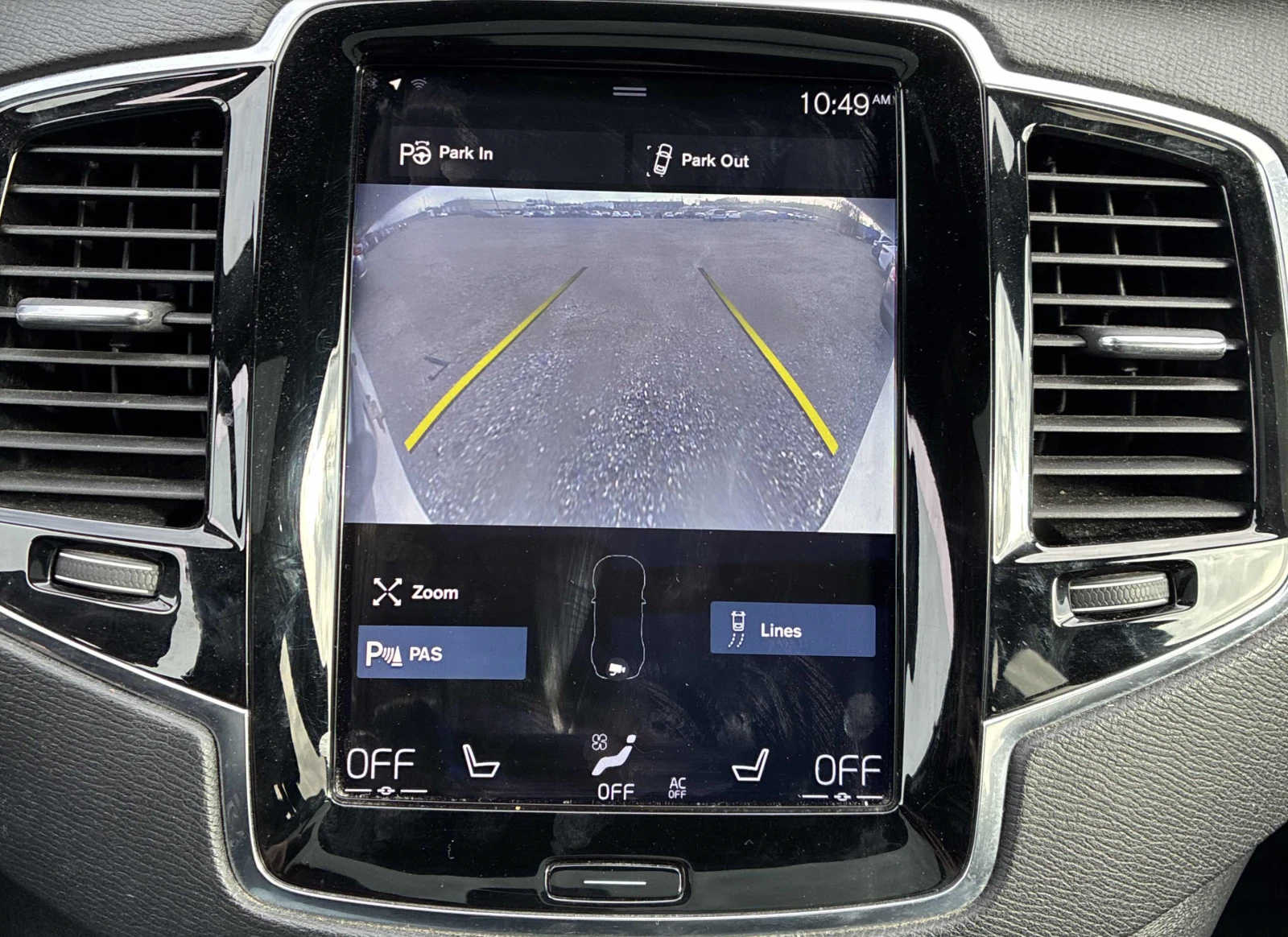 Volvo Xc90 T6 Momentum - изображение 9