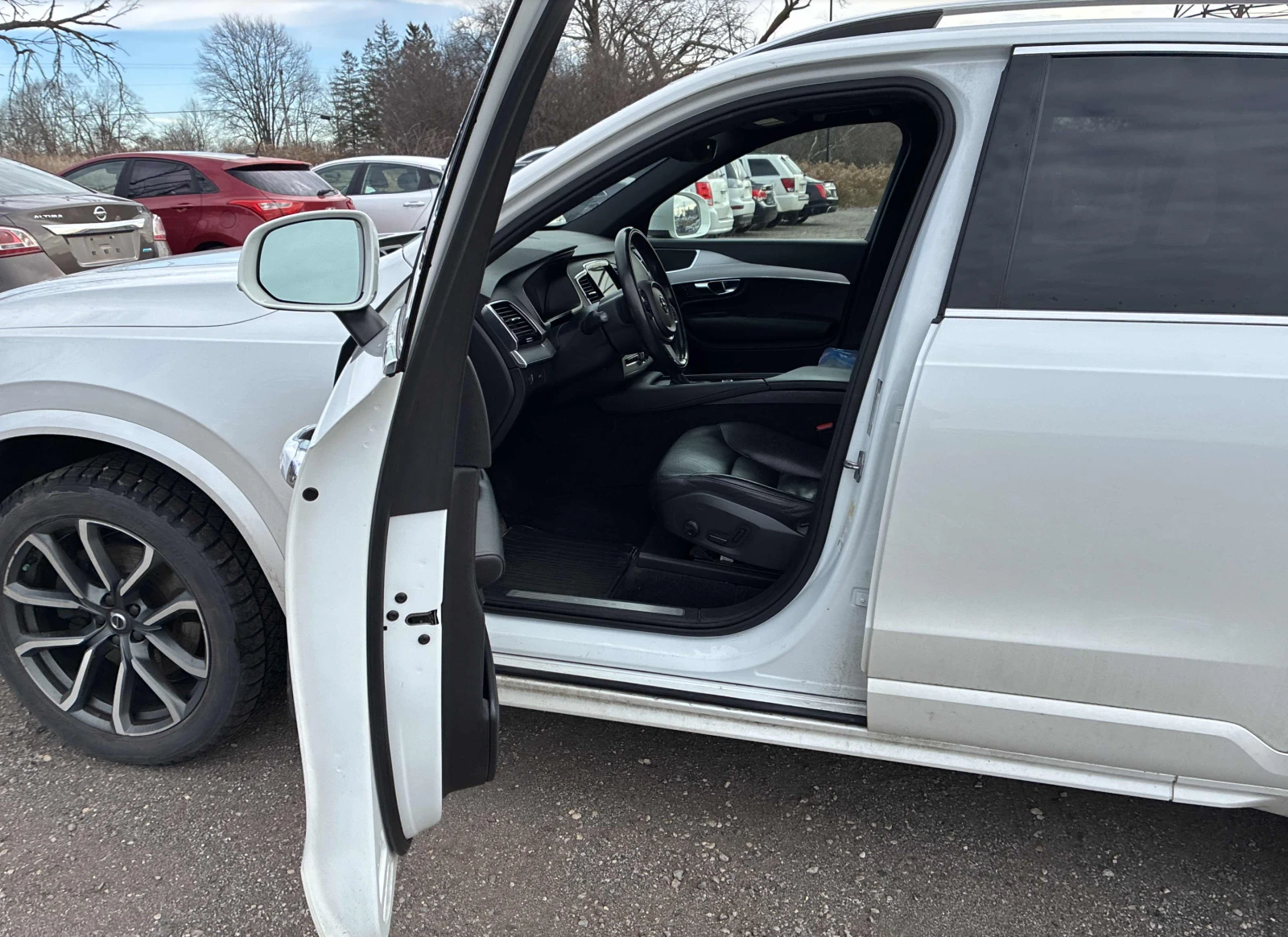 Volvo Xc90 T6 Momentum | Mobile.bg   11