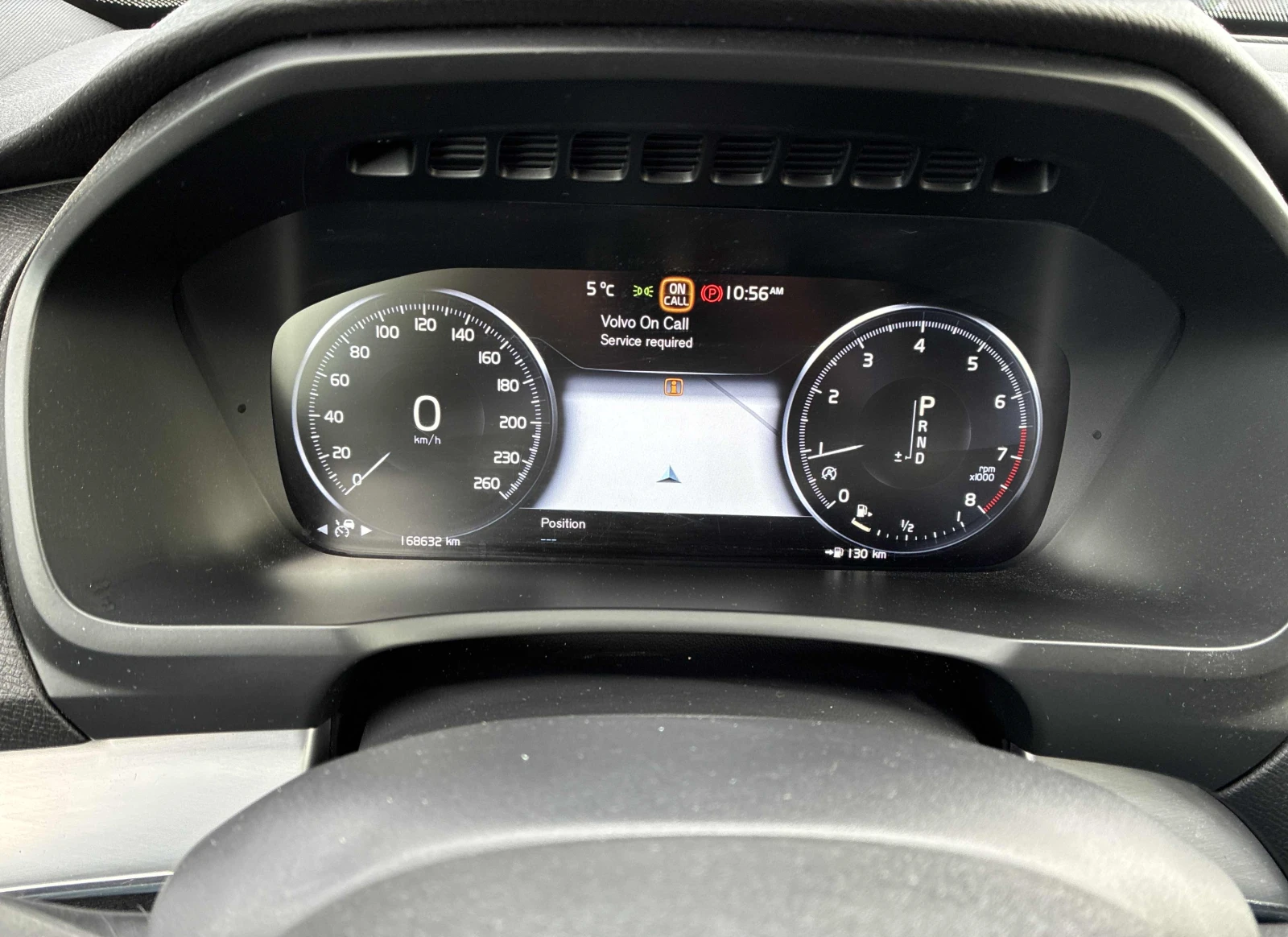 Volvo Xc90 T6 Momentum - изображение 7