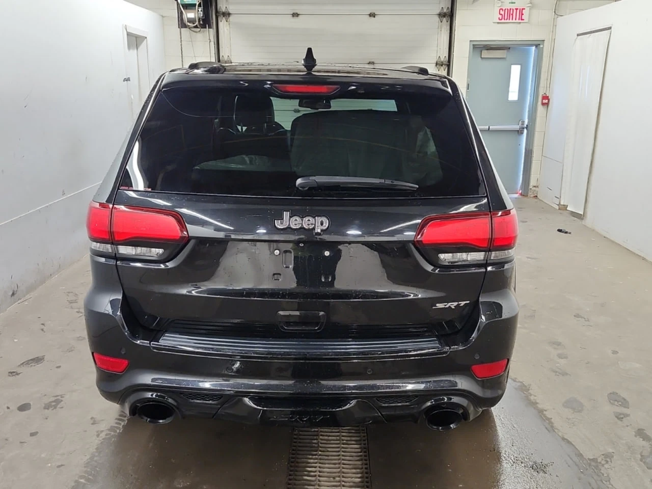 Jeep Grand cherokee SRT* ��� �����* 6.4 HEMI* Distr* Carbon*  | Mobile.bg � ����������� 6