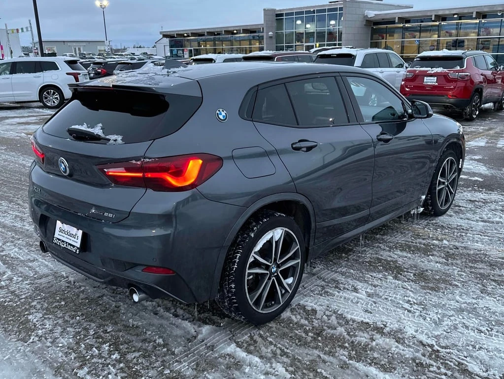 BMW X2 2022 xDrive28i * CARFAX * ��� ������������ ������ | Mobile.bg � ����������� 6