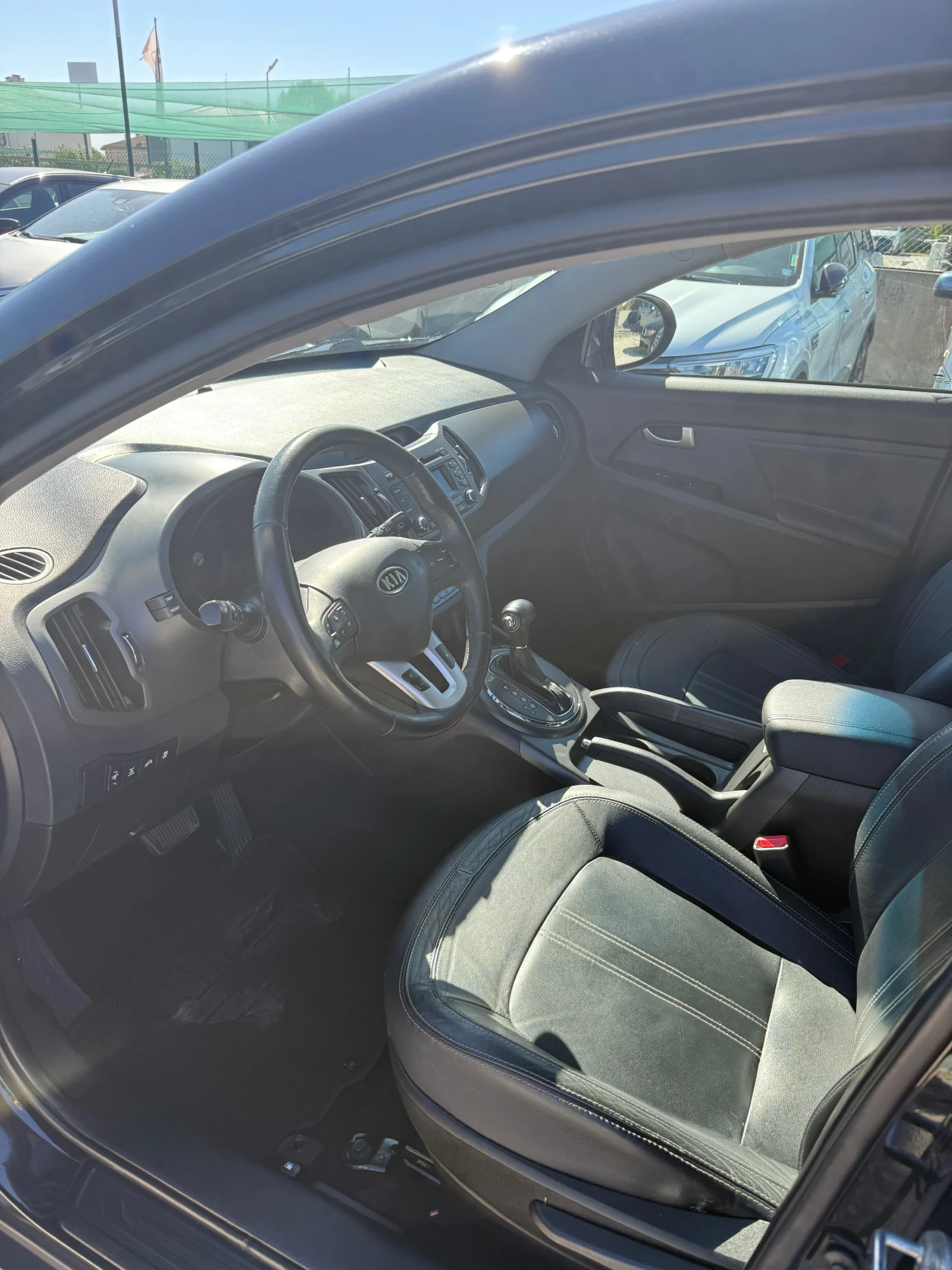 Kia Sportage 2.0 Бензин - изображение 7