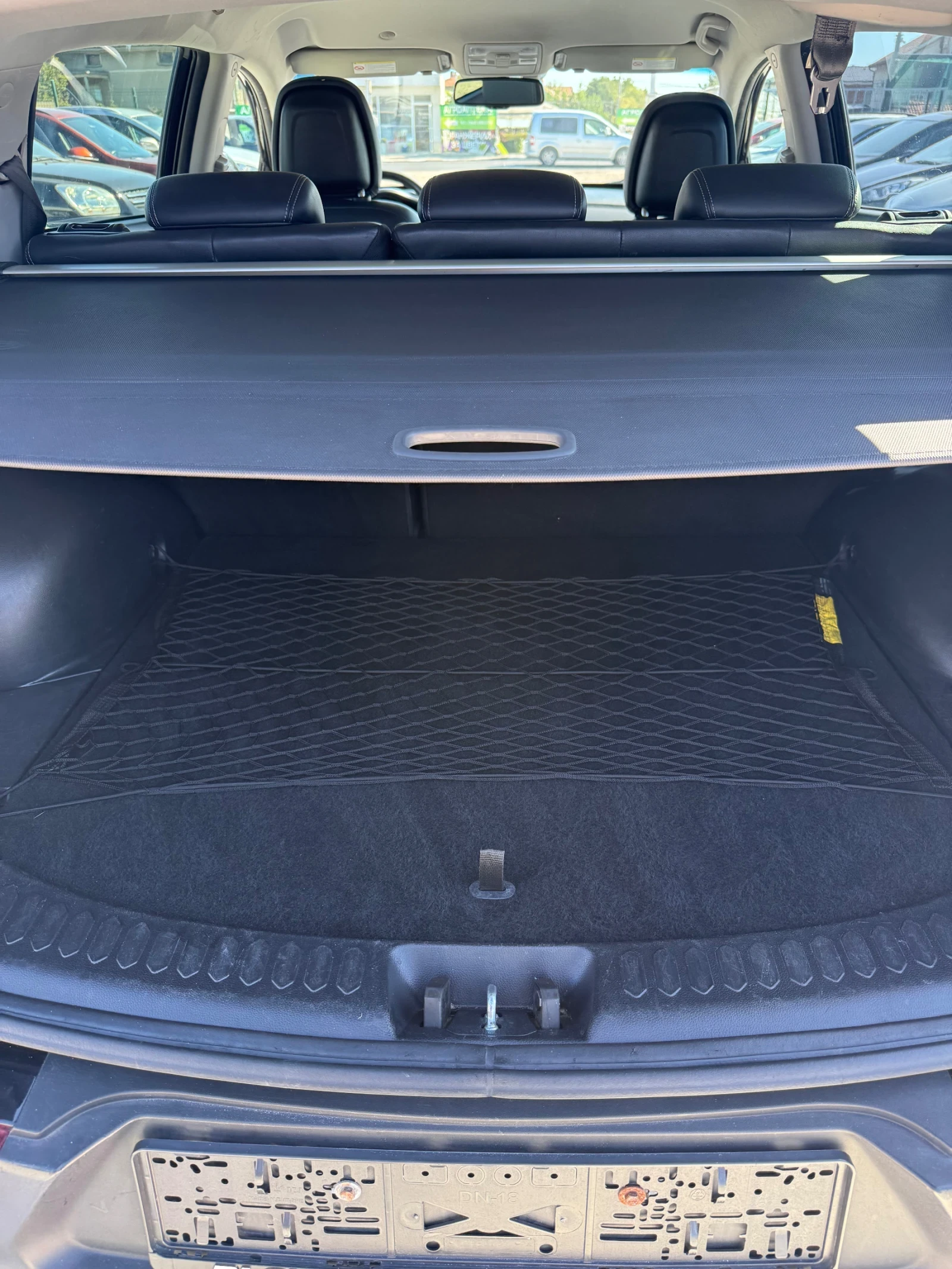 Kia Sportage 2.0 ������ | Mobile.bg � ����������� 13