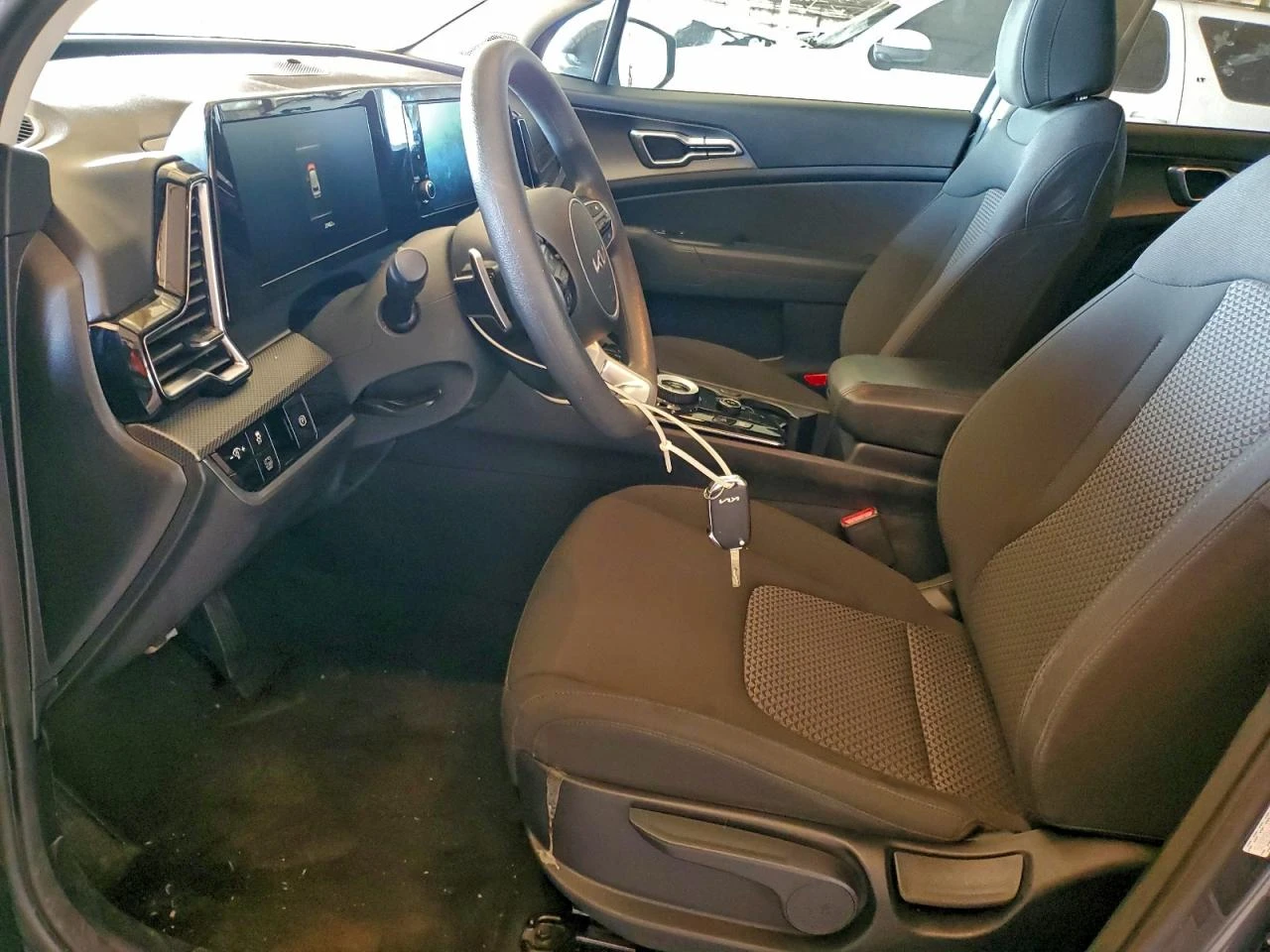 Kia Sportage LX* AWD*  - изображение 9