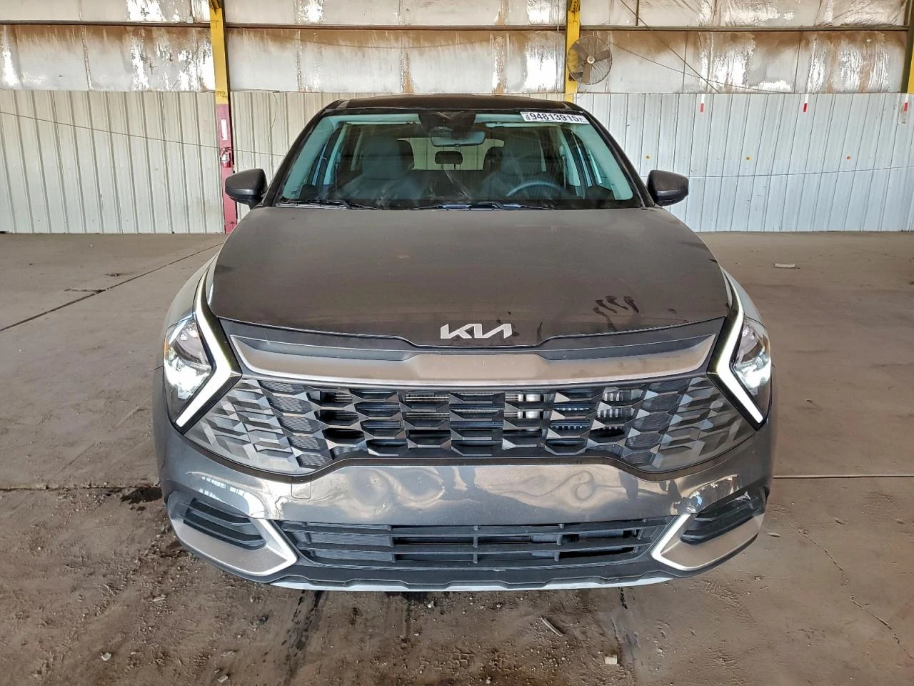 Kia Sportage LX* AWD*  - изображение 2