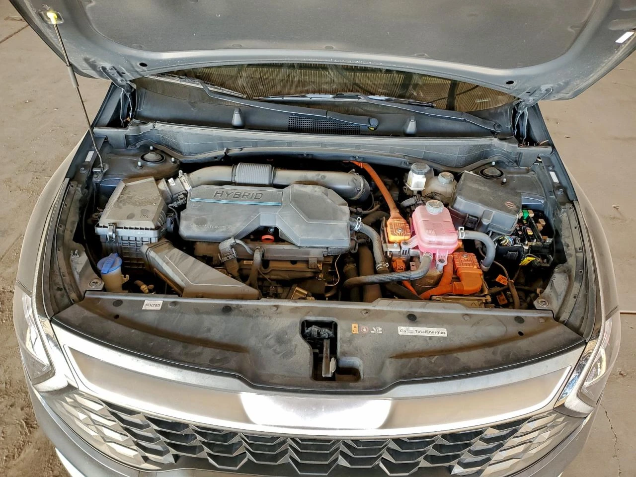 Kia Sportage LX* AWD*  - изображение 8