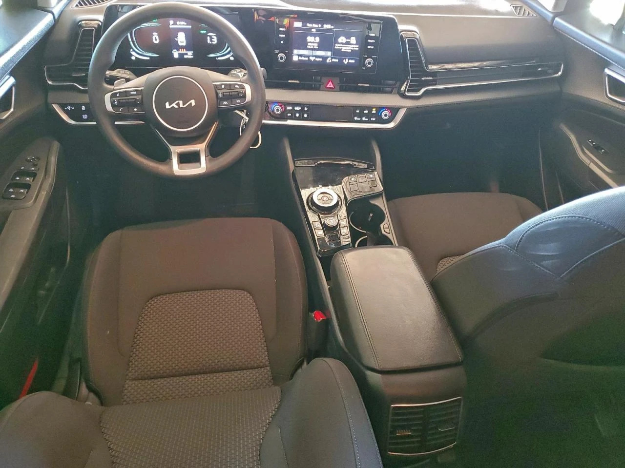 Kia Sportage LX* AWD*  - изображение 10