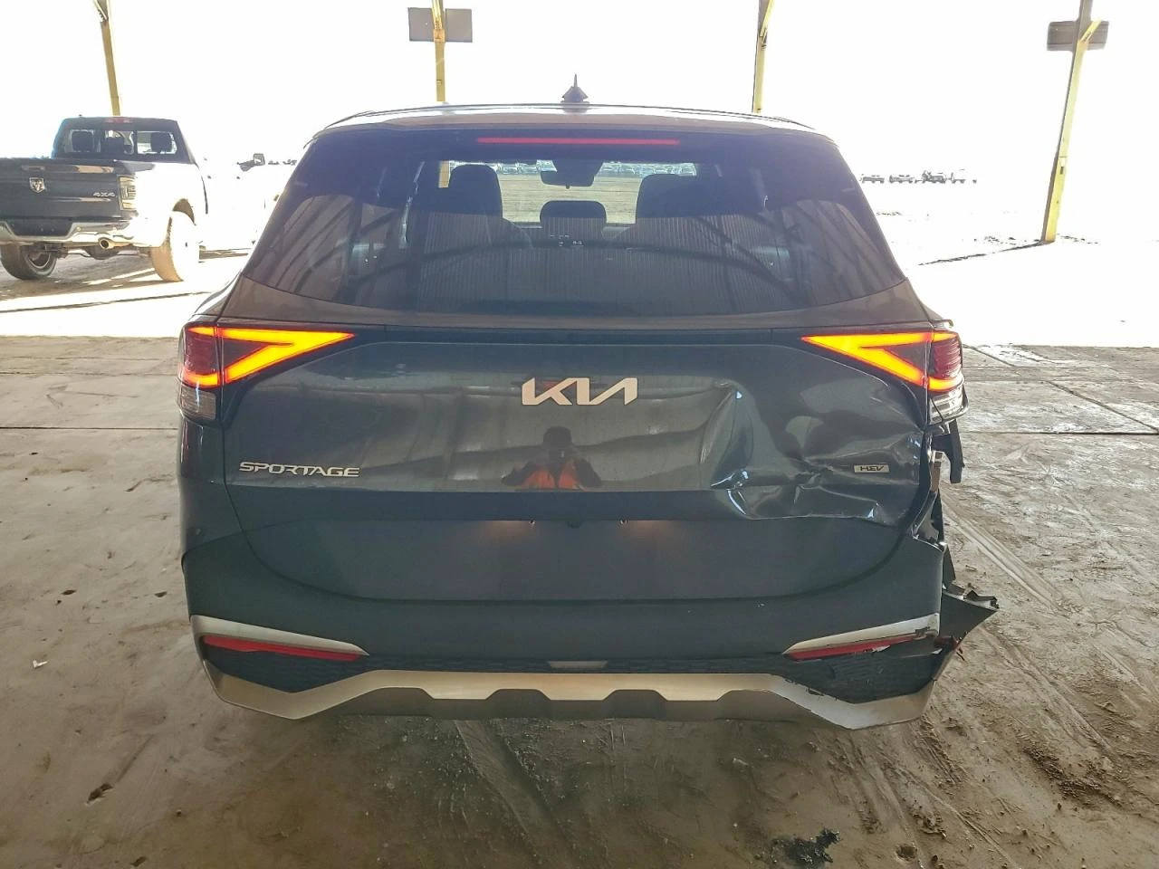 Kia Sportage LX* AWD*  - изображение 5