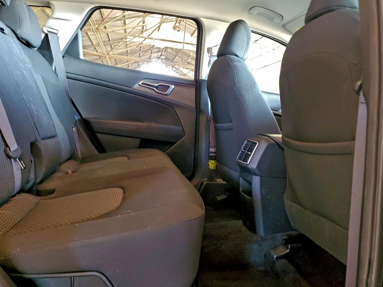 Kia Sportage LX* AWD*  | Mobile.bg � ����������� 12