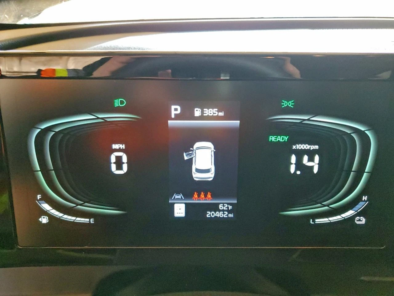 Kia Sportage LX* AWD*  - изображение 7