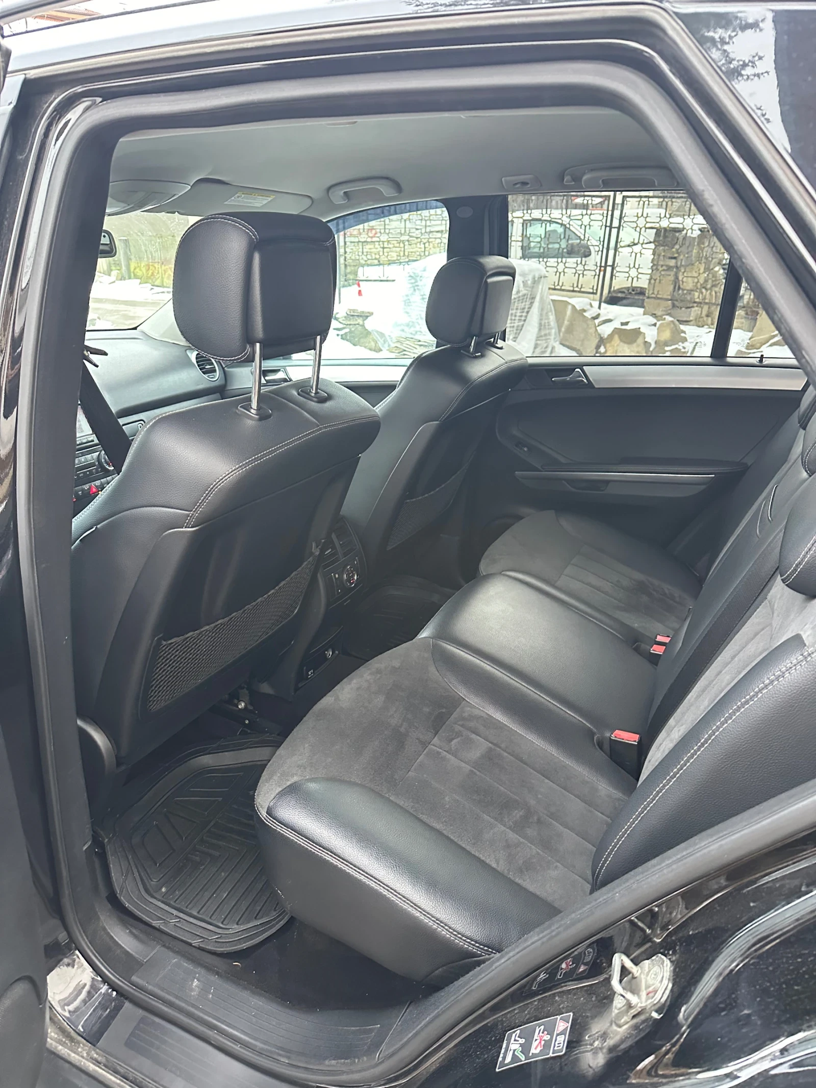 Mercedes-Benz ML 320 | Mobile.bg � ����������� 14