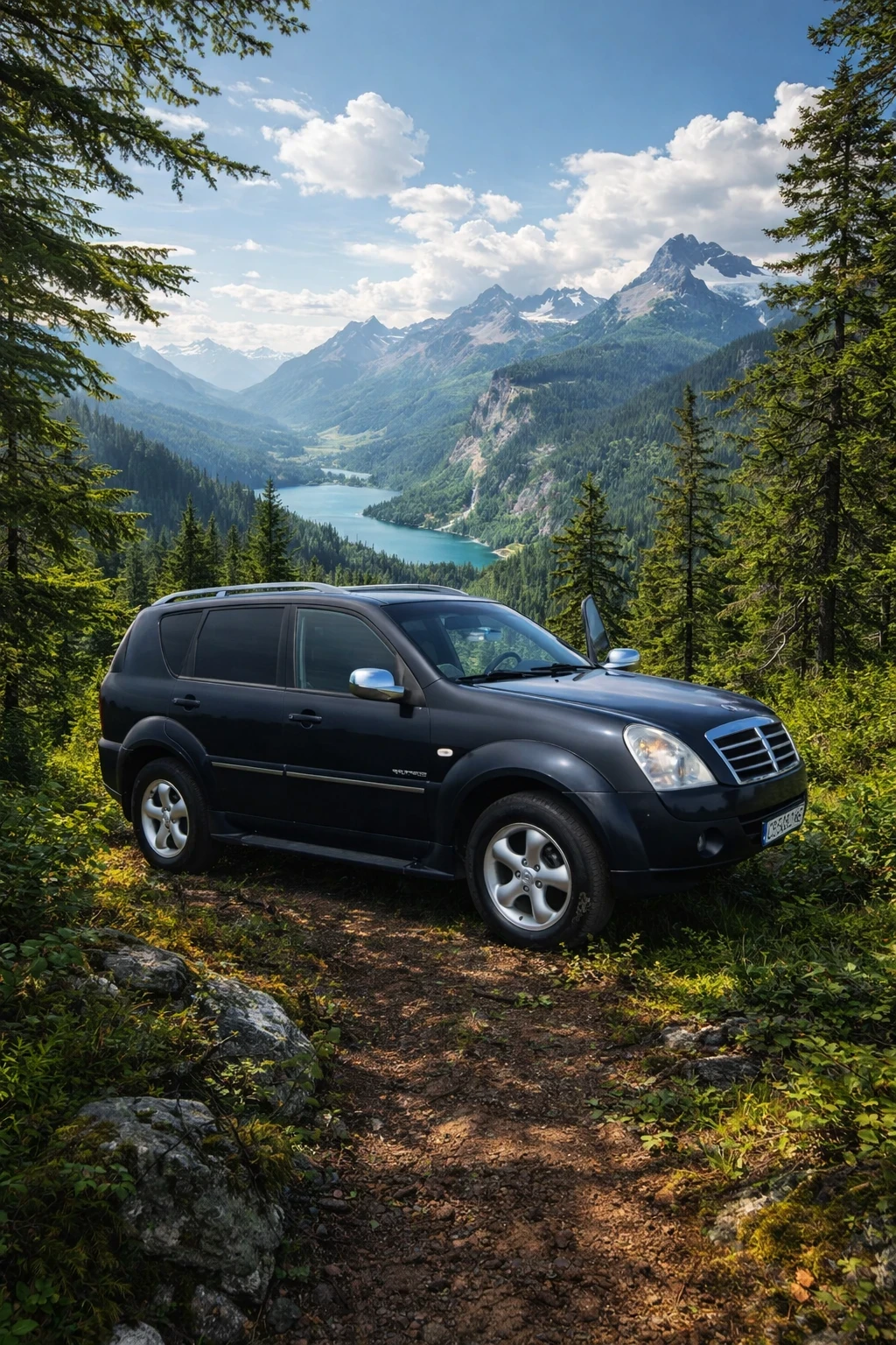 SsangYong Rexton | Mobile.bg � ����������� 2