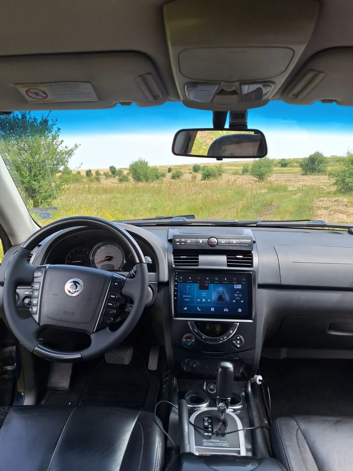SsangYong Rexton | Mobile.bg � ����������� 5
