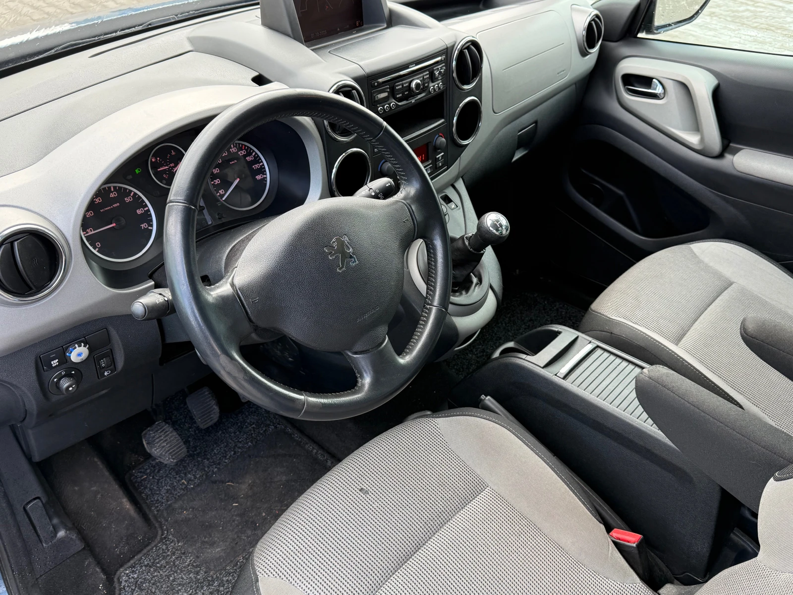 Peugeot Partner ������-��� ��� ���� ���� �� �������� ��� ������  | Mobile.bg � ����������� 14