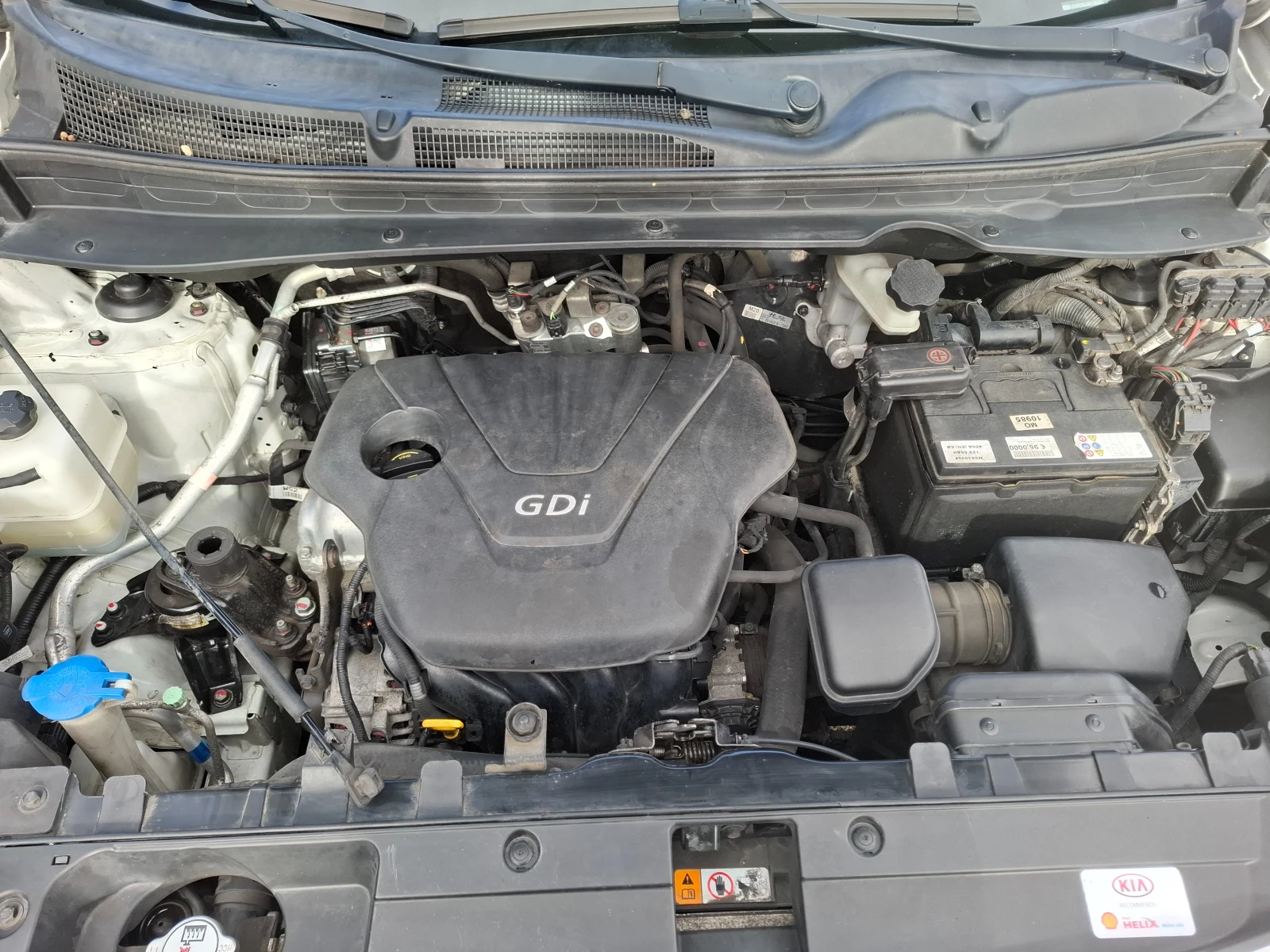 Kia Sportage 1.6��� | Mobile.bg � ����������� 14