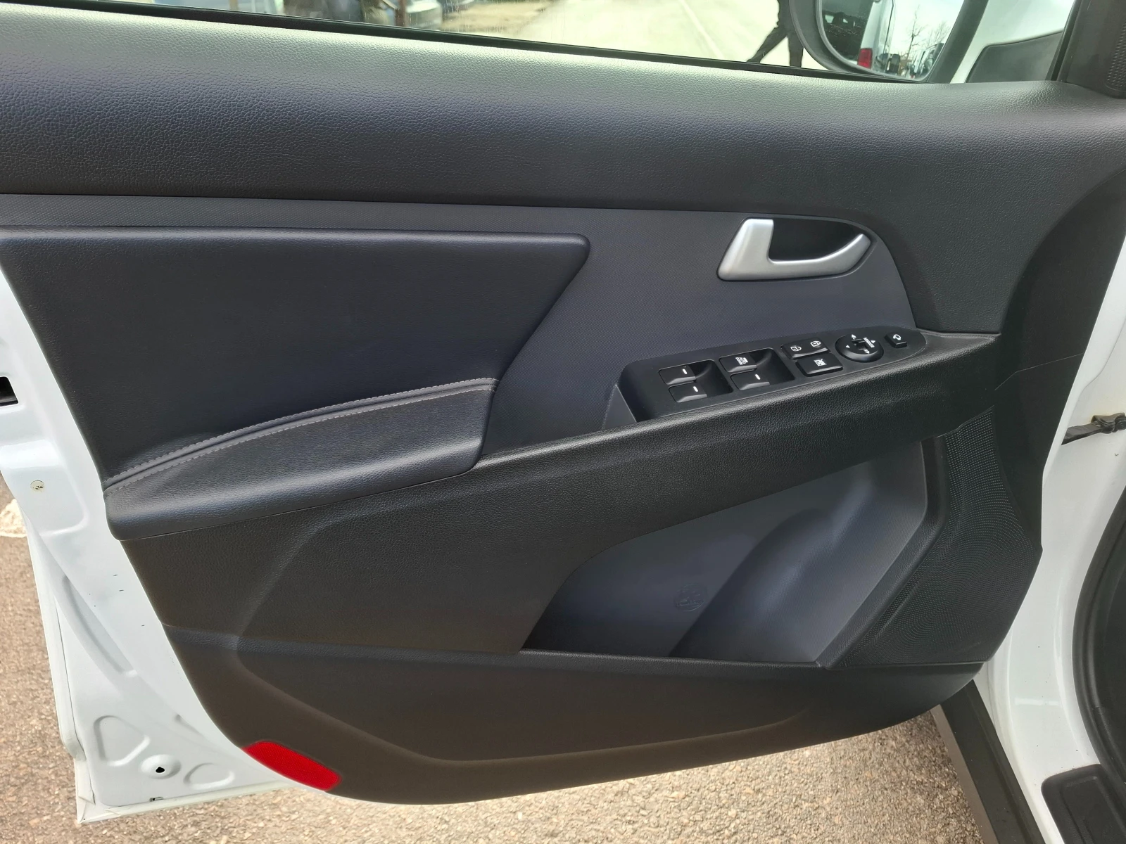 Kia Sportage 1.6Газ - изображение 7