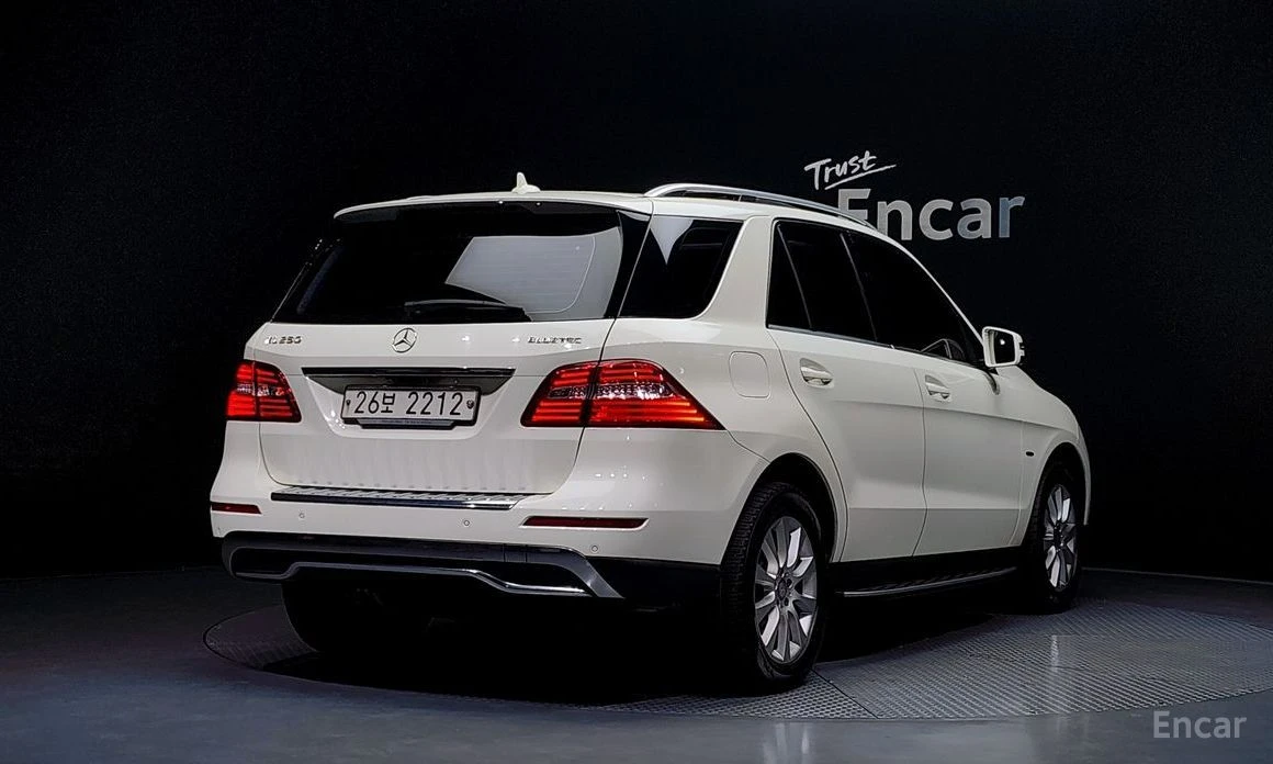 Mercedes-Benz ML 250 | Mobile.bg � ����������� 2