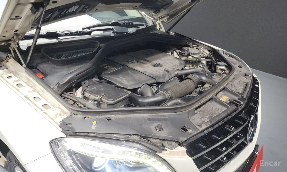Mercedes-Benz ML 250 | Mobile.bg � ����������� 6