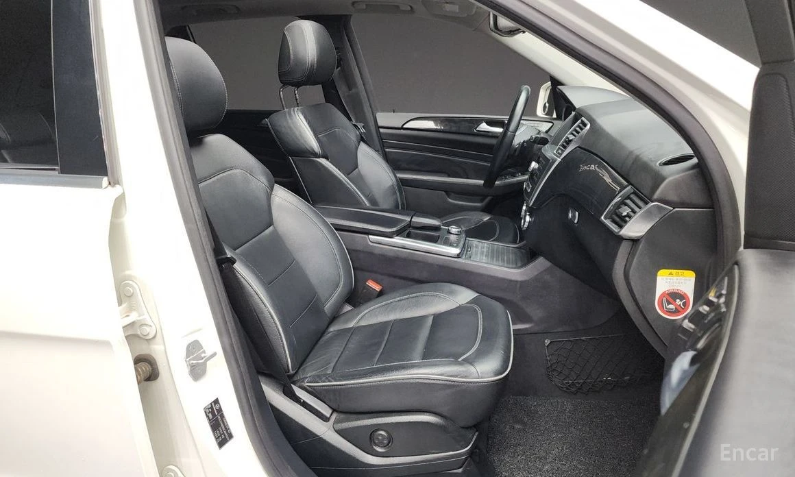 Mercedes-Benz ML 250 | Mobile.bg � ����������� 11
